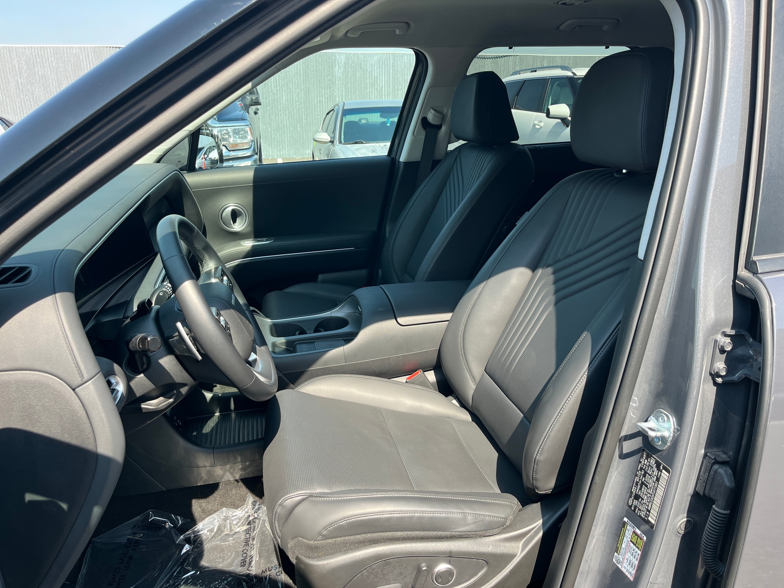 Thumbnail: 2026 Hyundai Palisade - 2