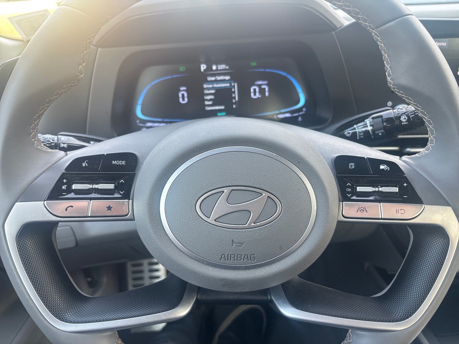 Thumbnail: 2026 Hyundai Elantra - 4