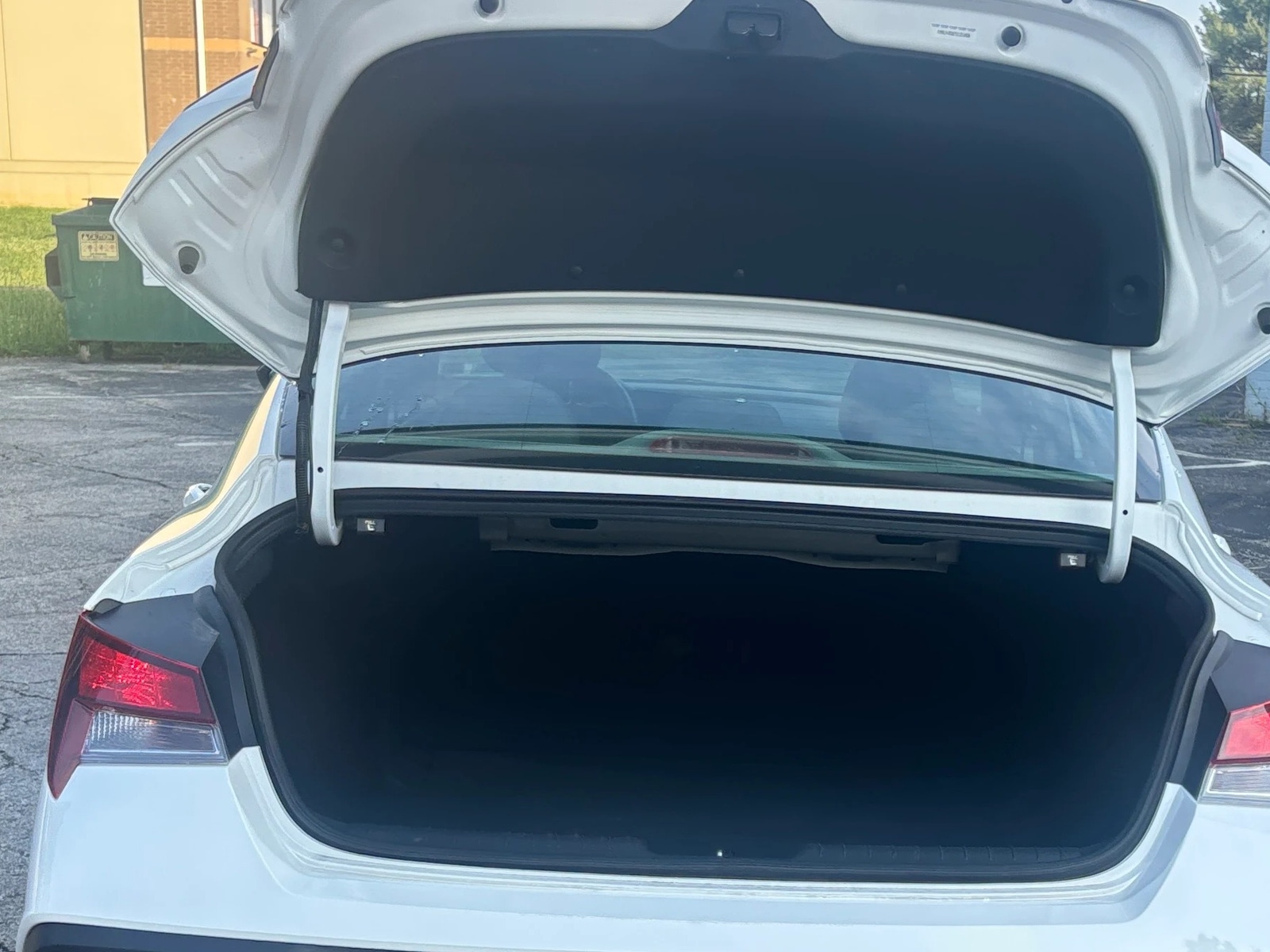 Thumbnail: 2026 Hyundai Elantra - 5