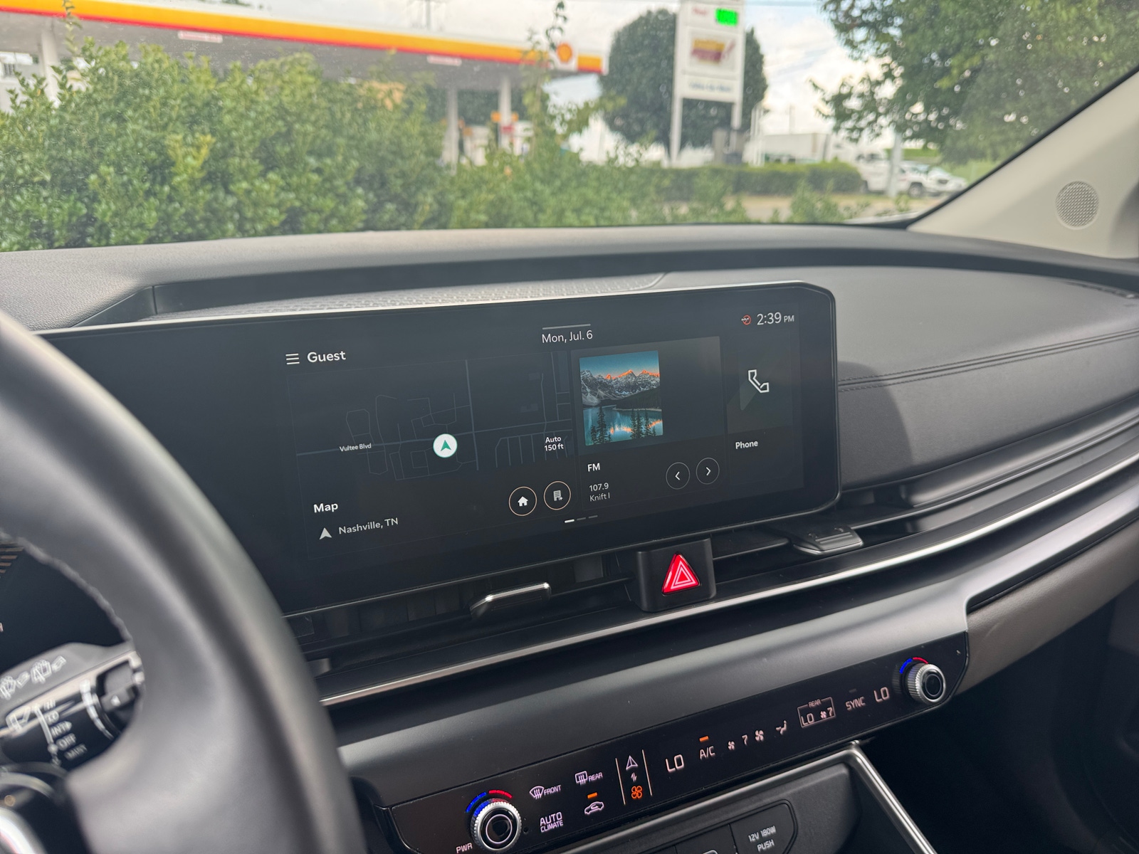 Thumbnail: 2026 Kia Carnival - 4