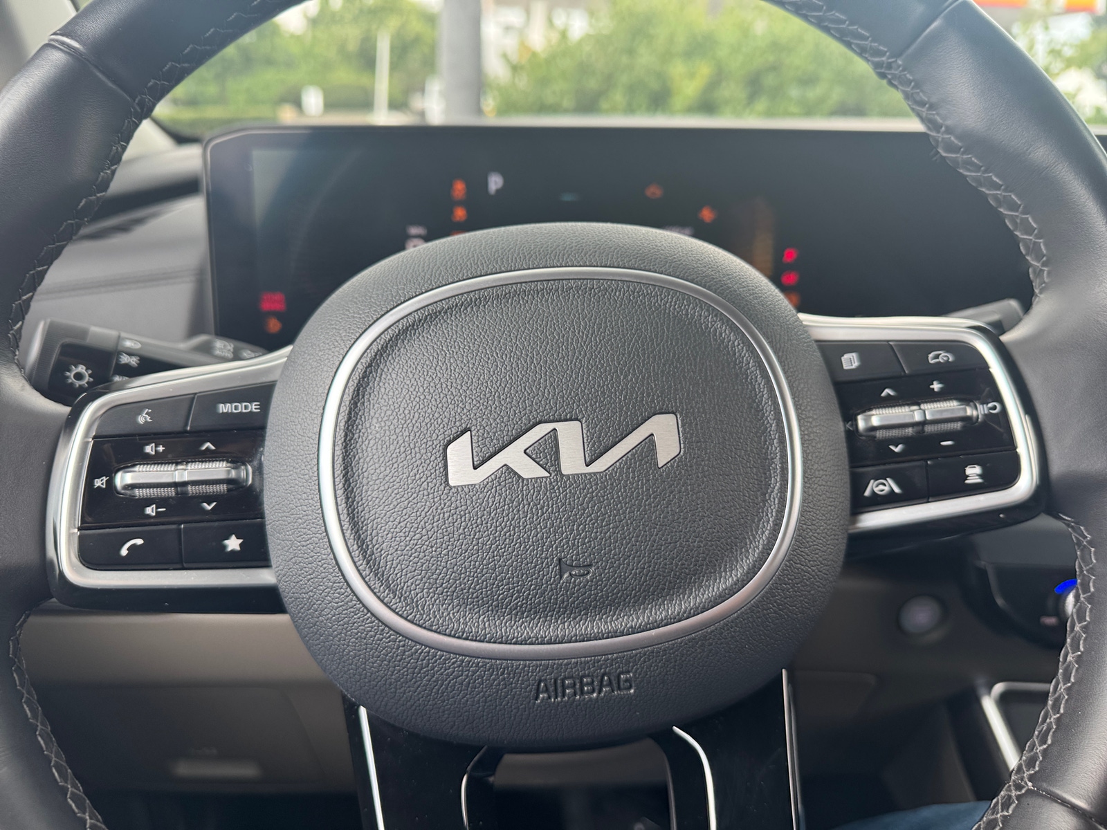 Thumbnail: 2026 Kia Carnival - 5