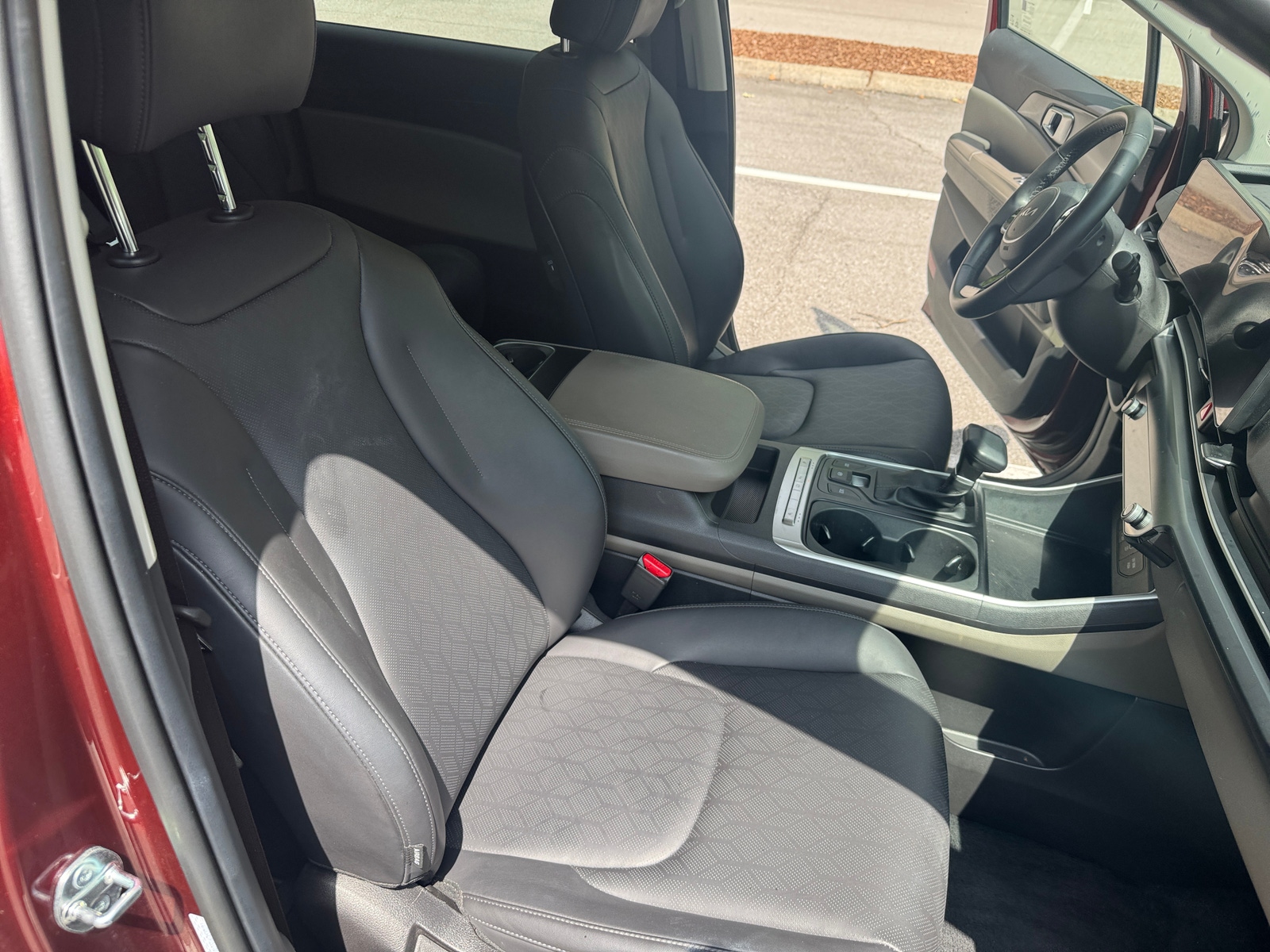 Thumbnail: 2026 Kia Carnival - 2