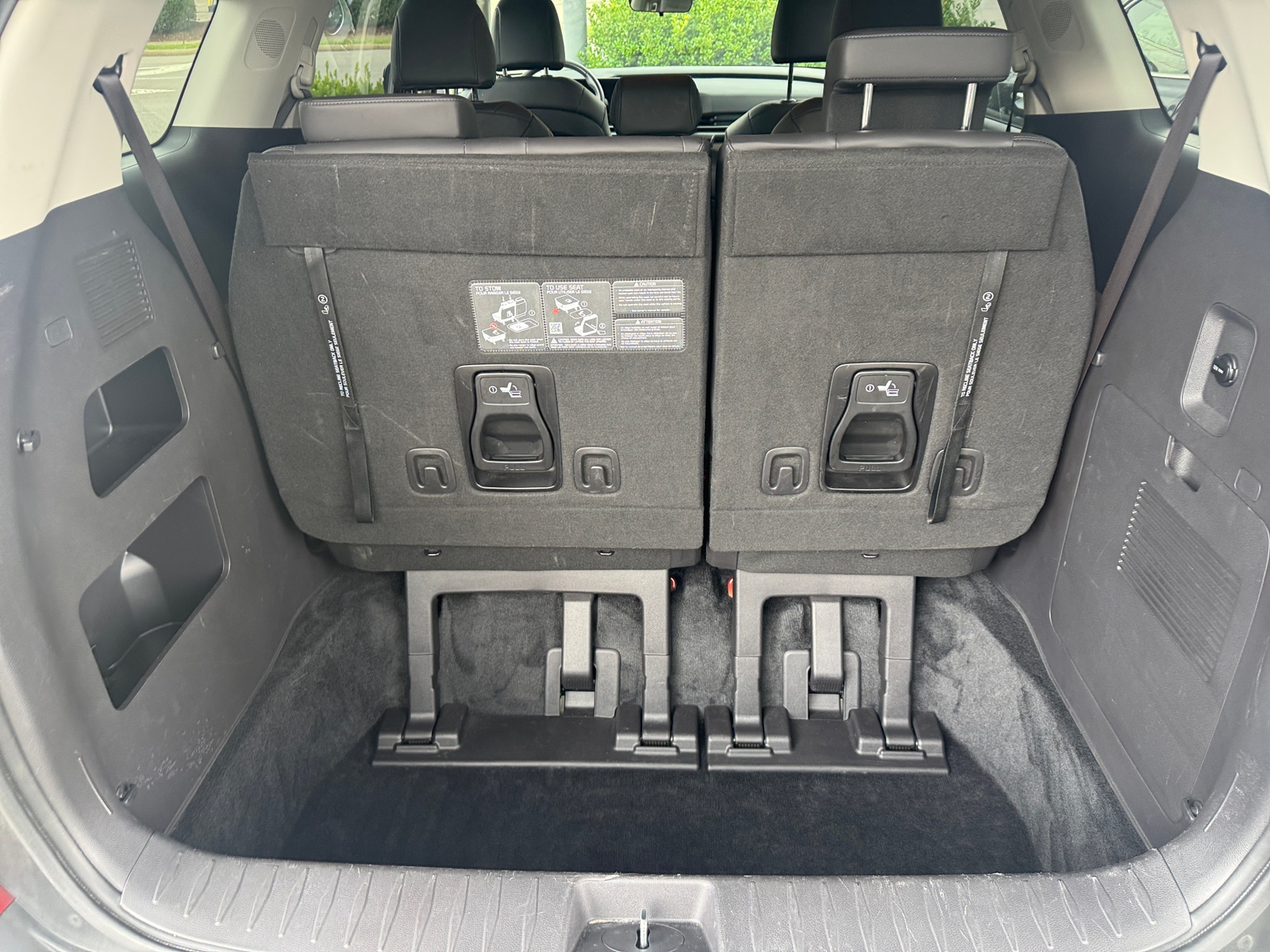 Thumbnail: 2026 Kia Carnival - 7