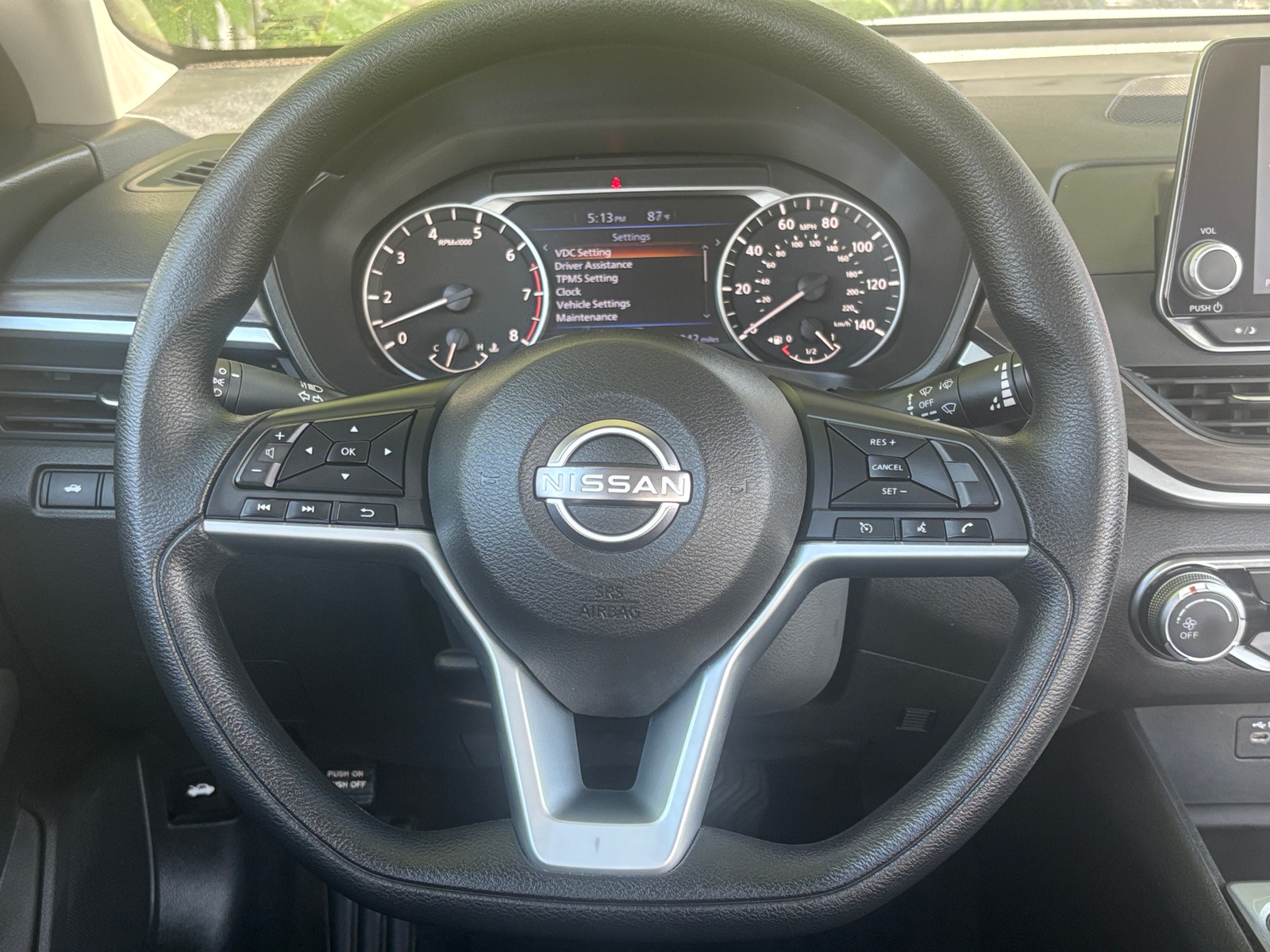 Thumbnail: 2025 Nissan Altima - 4