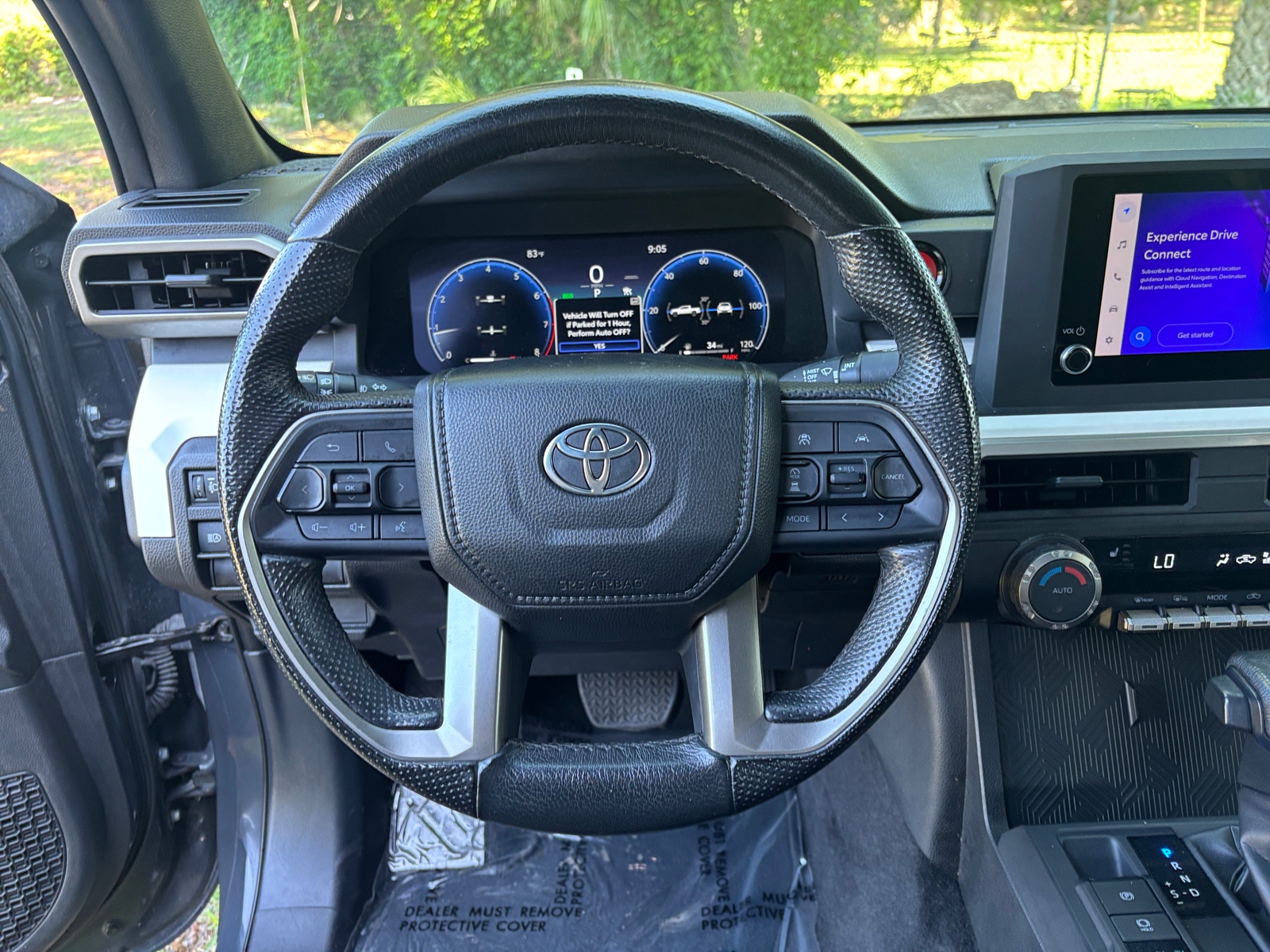 Thumbnail: 2024 Toyota Tacoma - 5