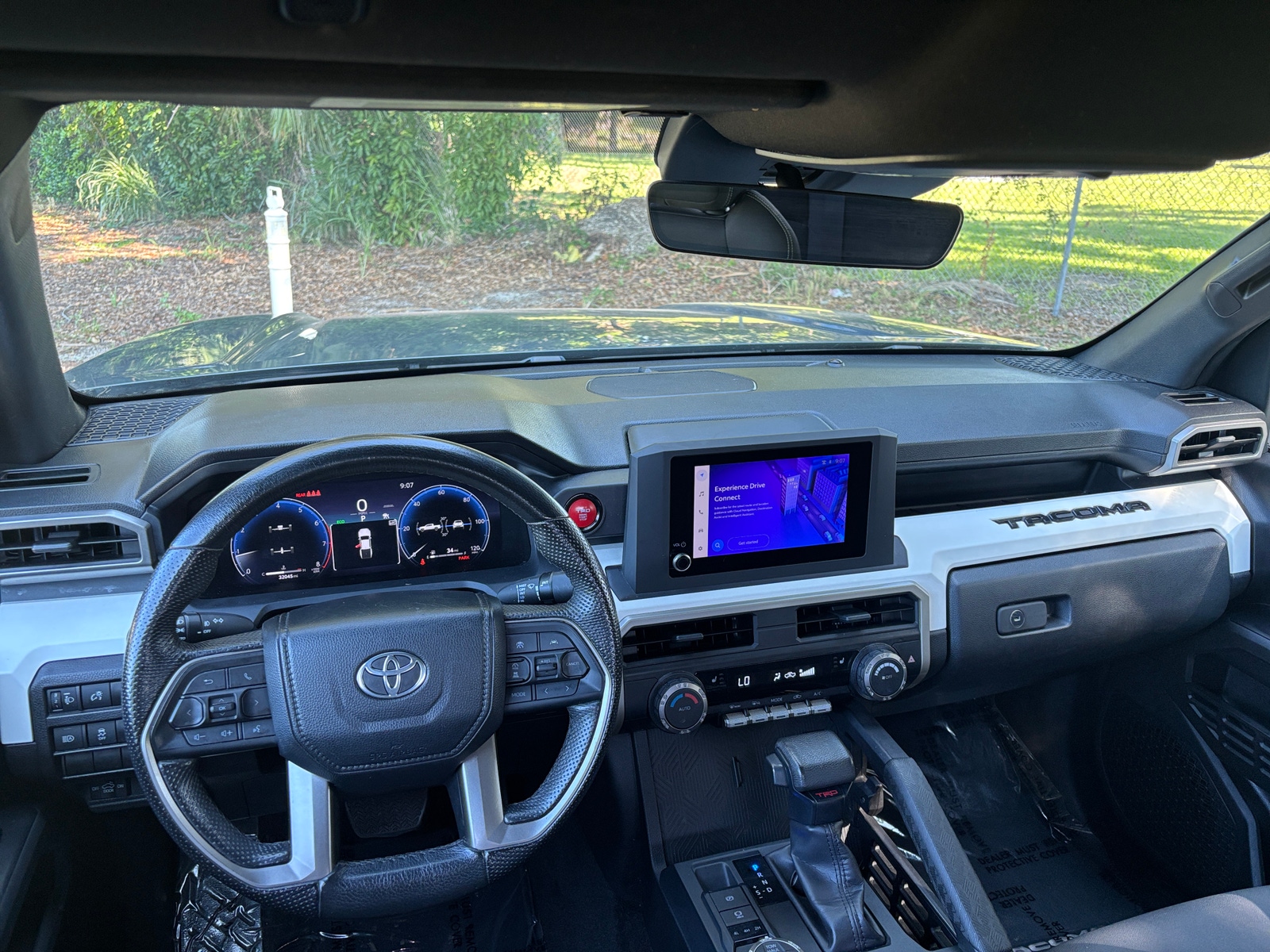 Thumbnail: 2024 Toyota Tacoma - 3