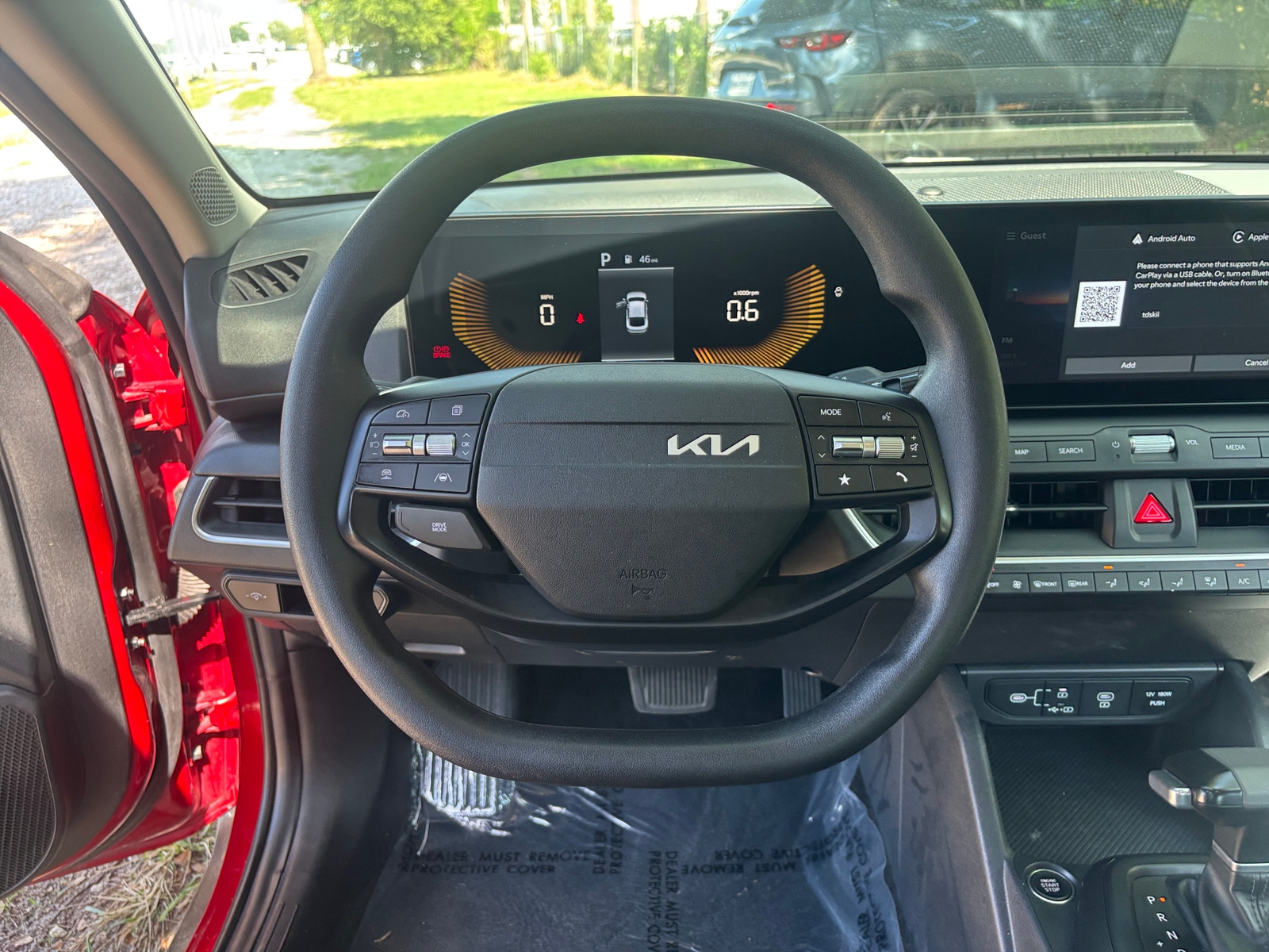 Thumbnail: 2025 Kia K4 - 5