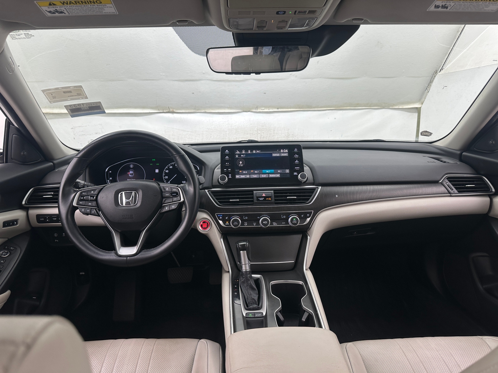 Thumbnail: 2018 Honda Accord - 2