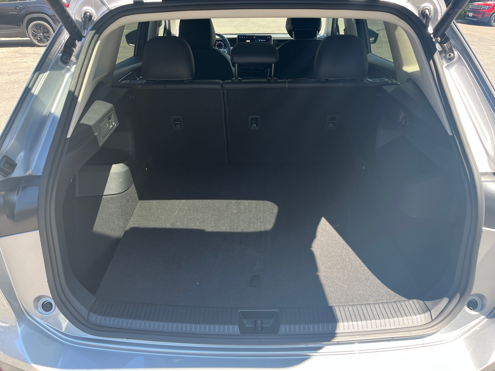 Thumbnail: 2026 Volkswagen Tiguan - 6