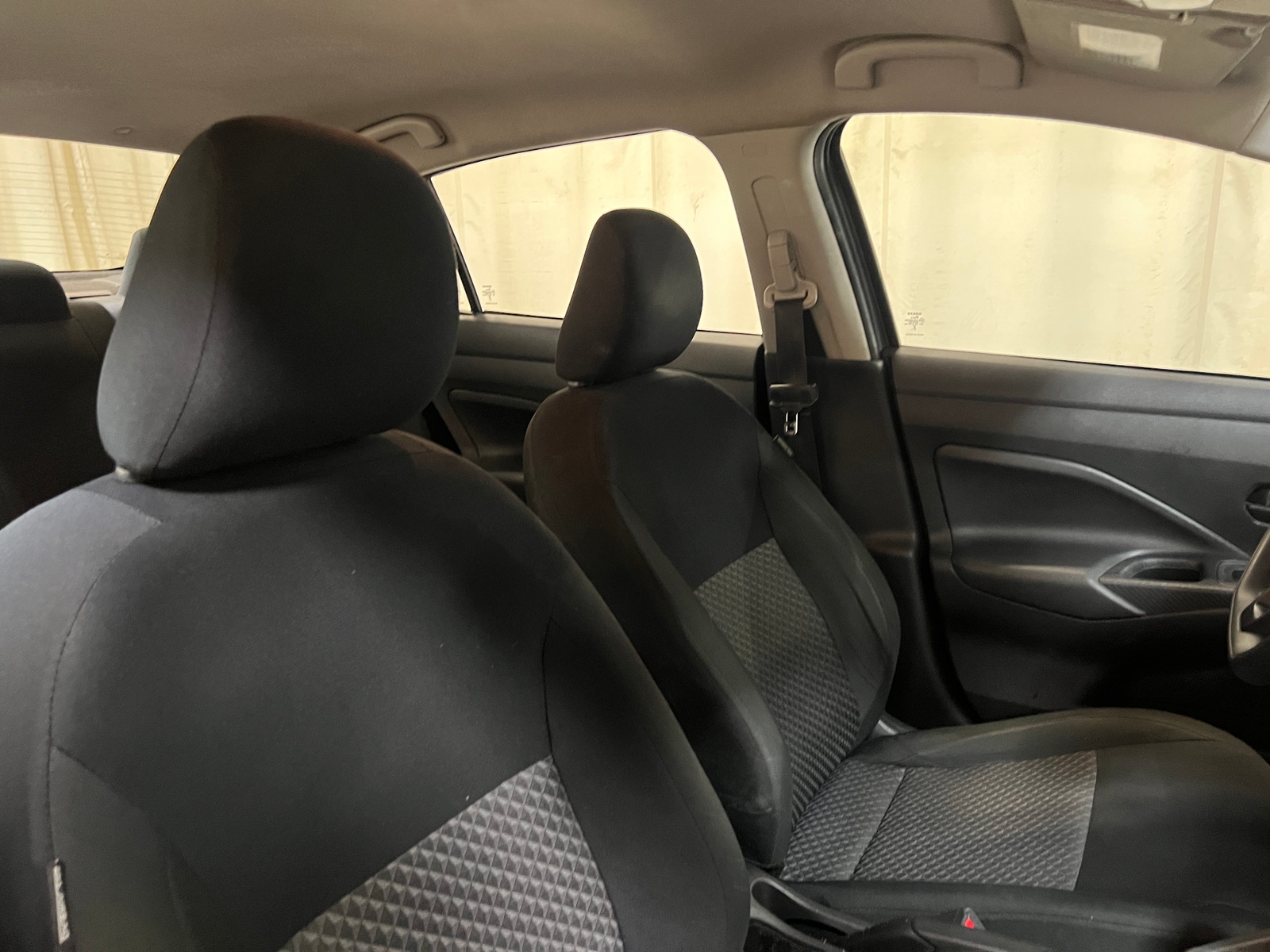 Thumbnail: 2024 Nissan Versa - 2