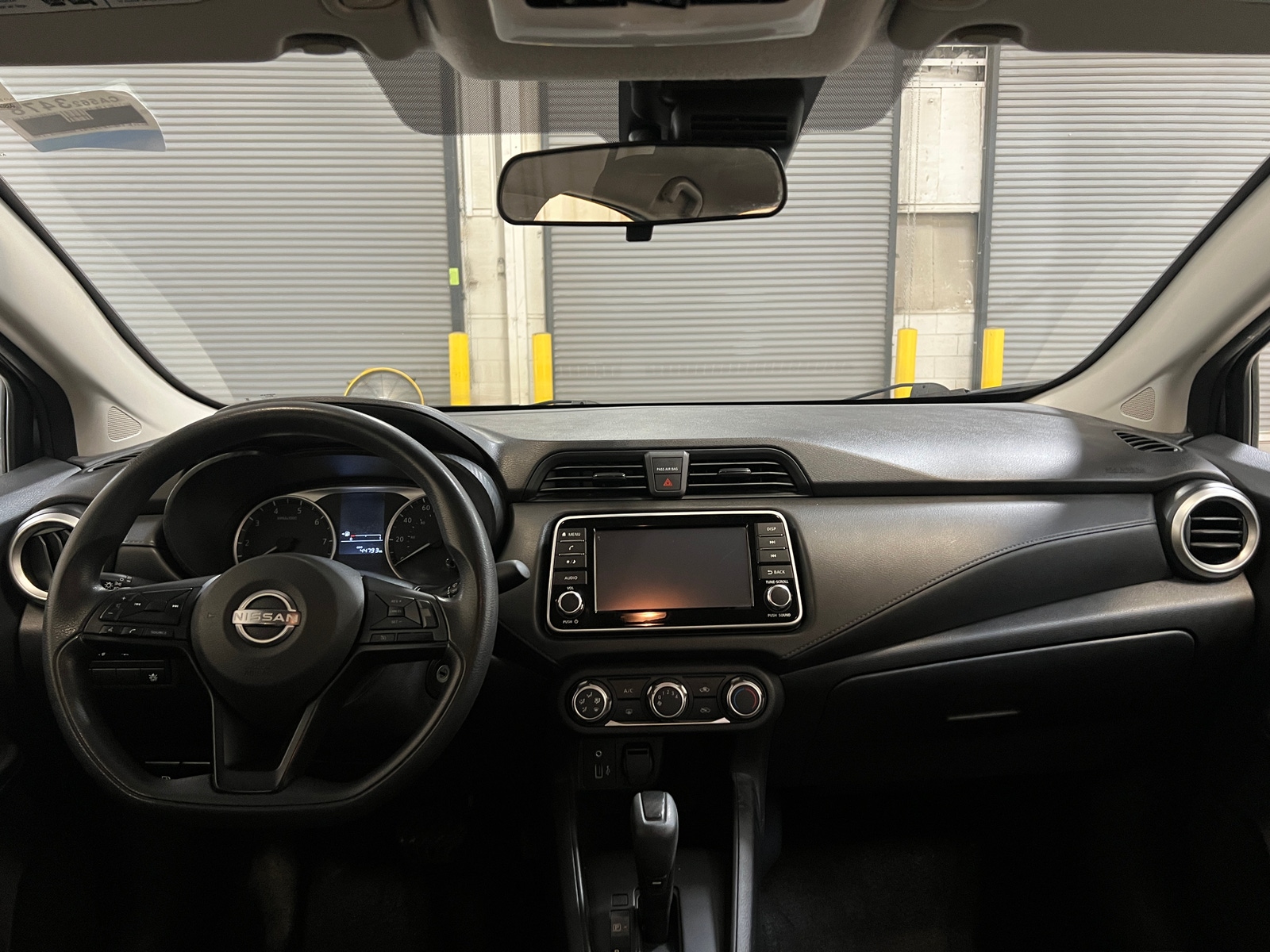 Thumbnail: 2024 Nissan Versa - 3