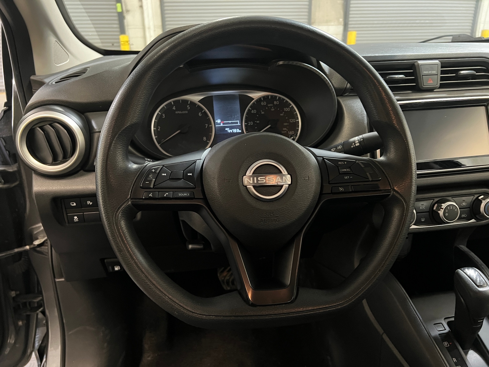 Thumbnail: 2024 Nissan Versa - 5