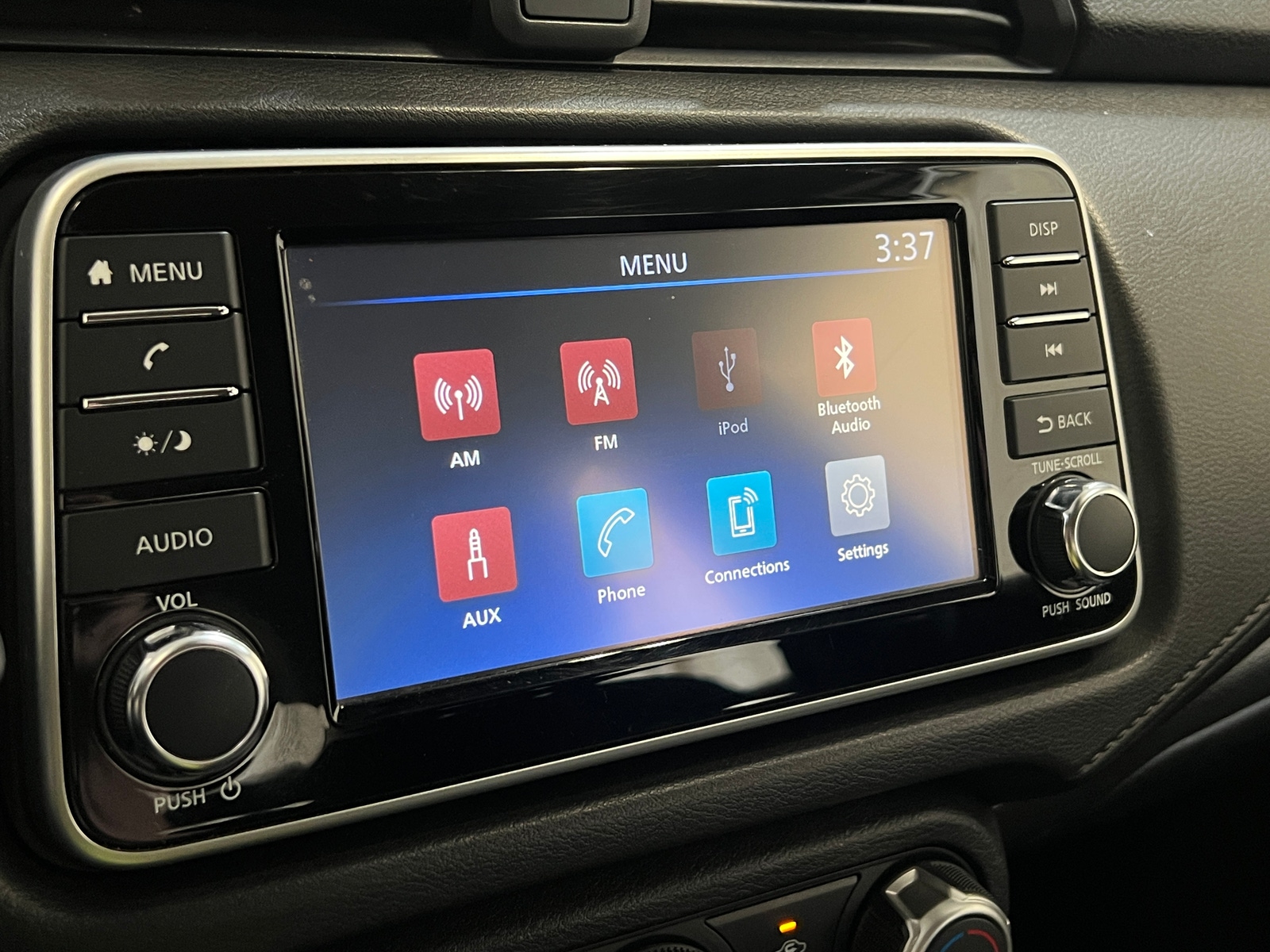 Thumbnail: 2024 Nissan Versa - 4