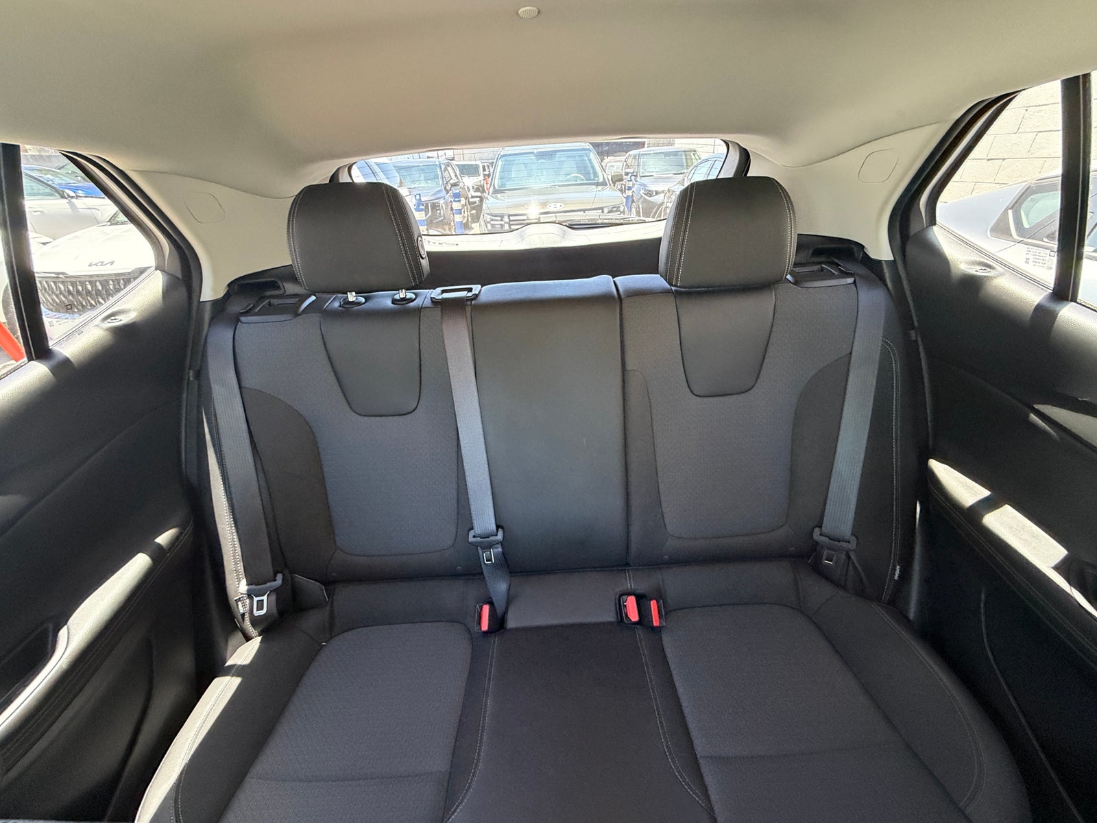 Thumbnail: 2025 Buick Encore GX - 6