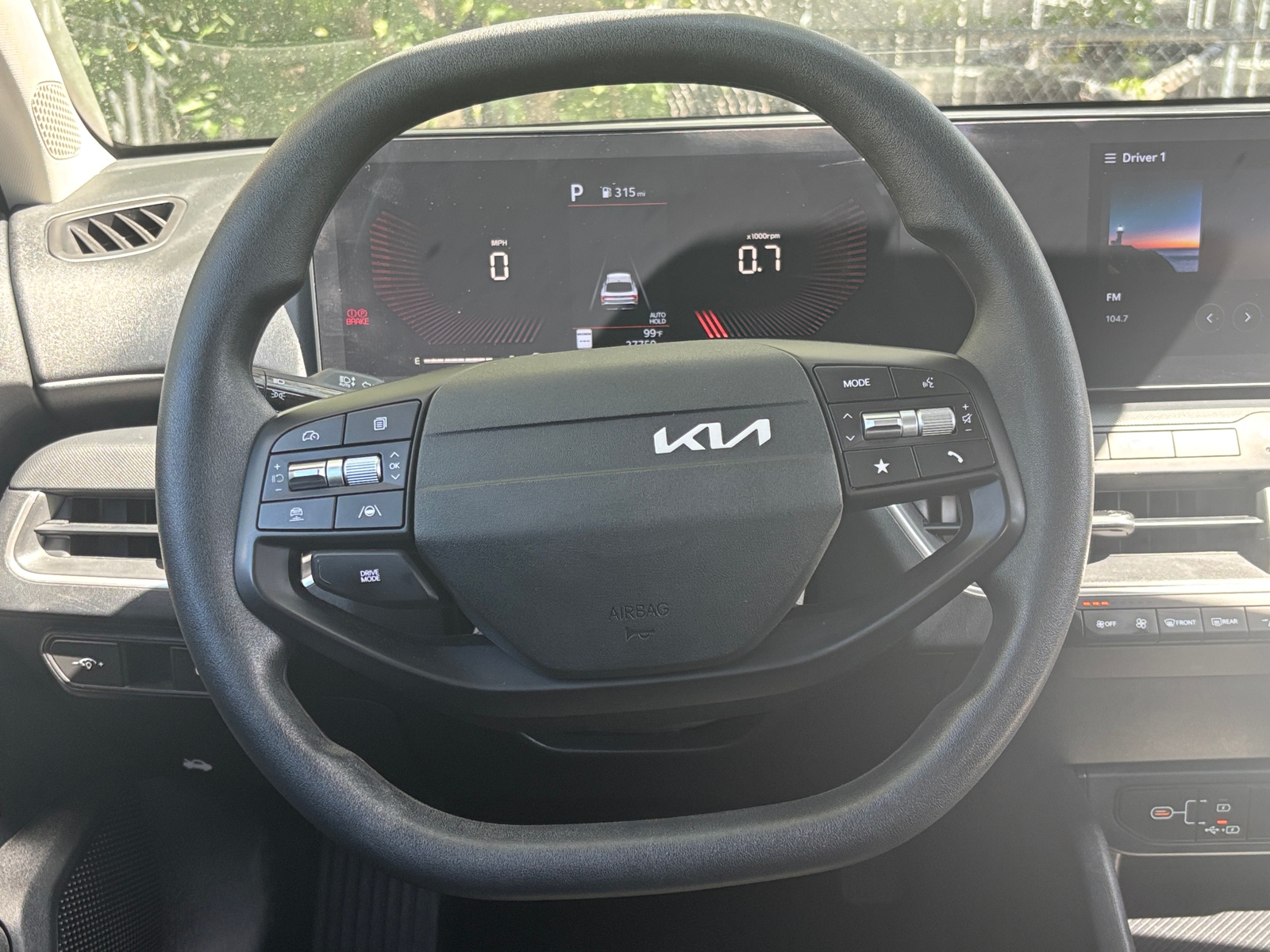 Thumbnail: 2025 Kia K4 - 5