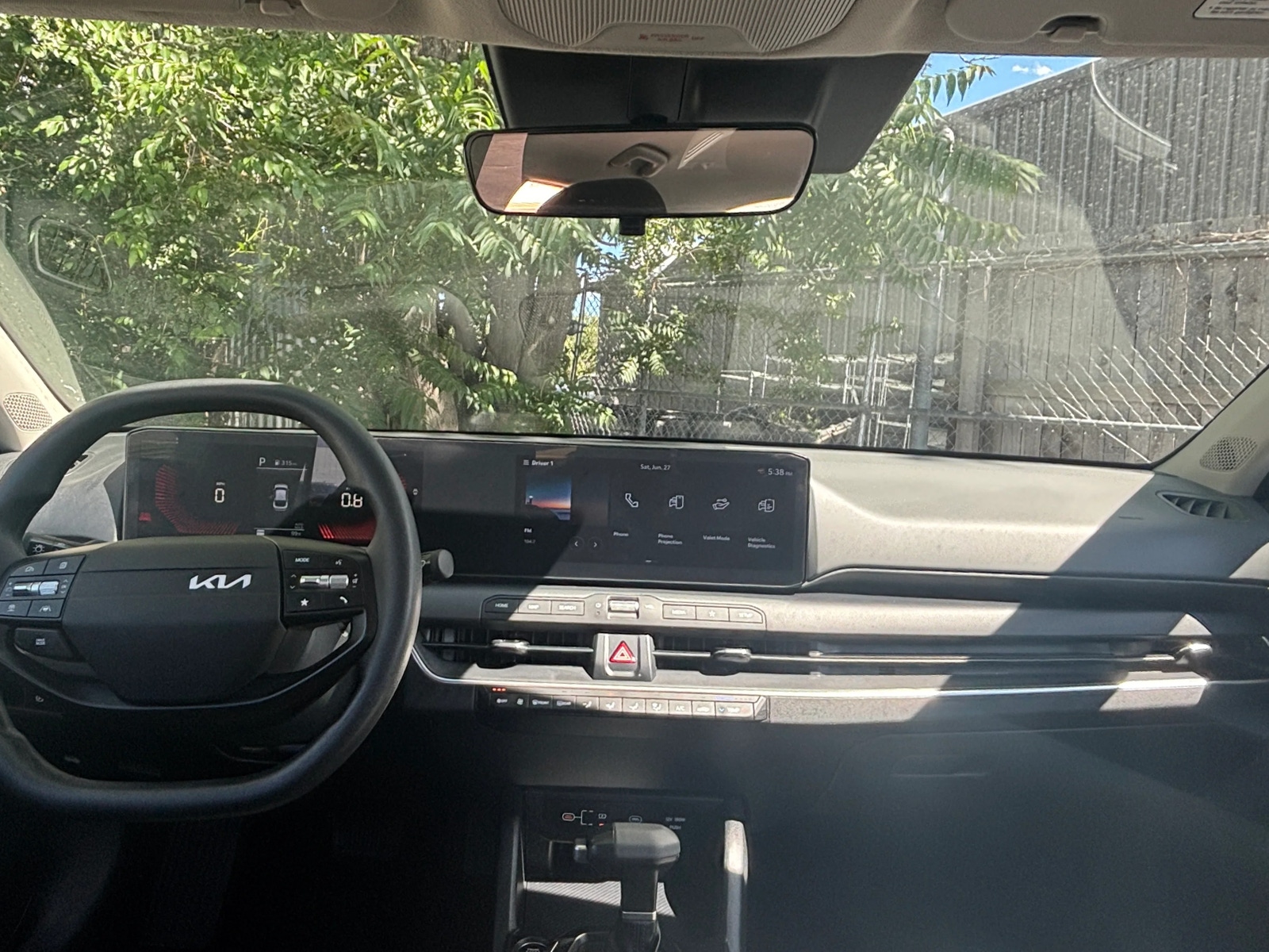 Thumbnail: 2025 Kia K4 - 3