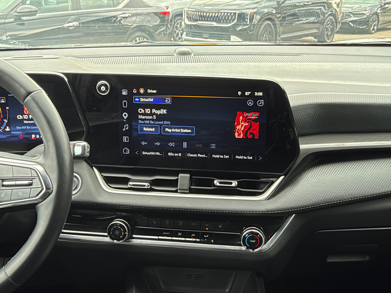 Thumbnail: 2025 Chevrolet Equinox - 4