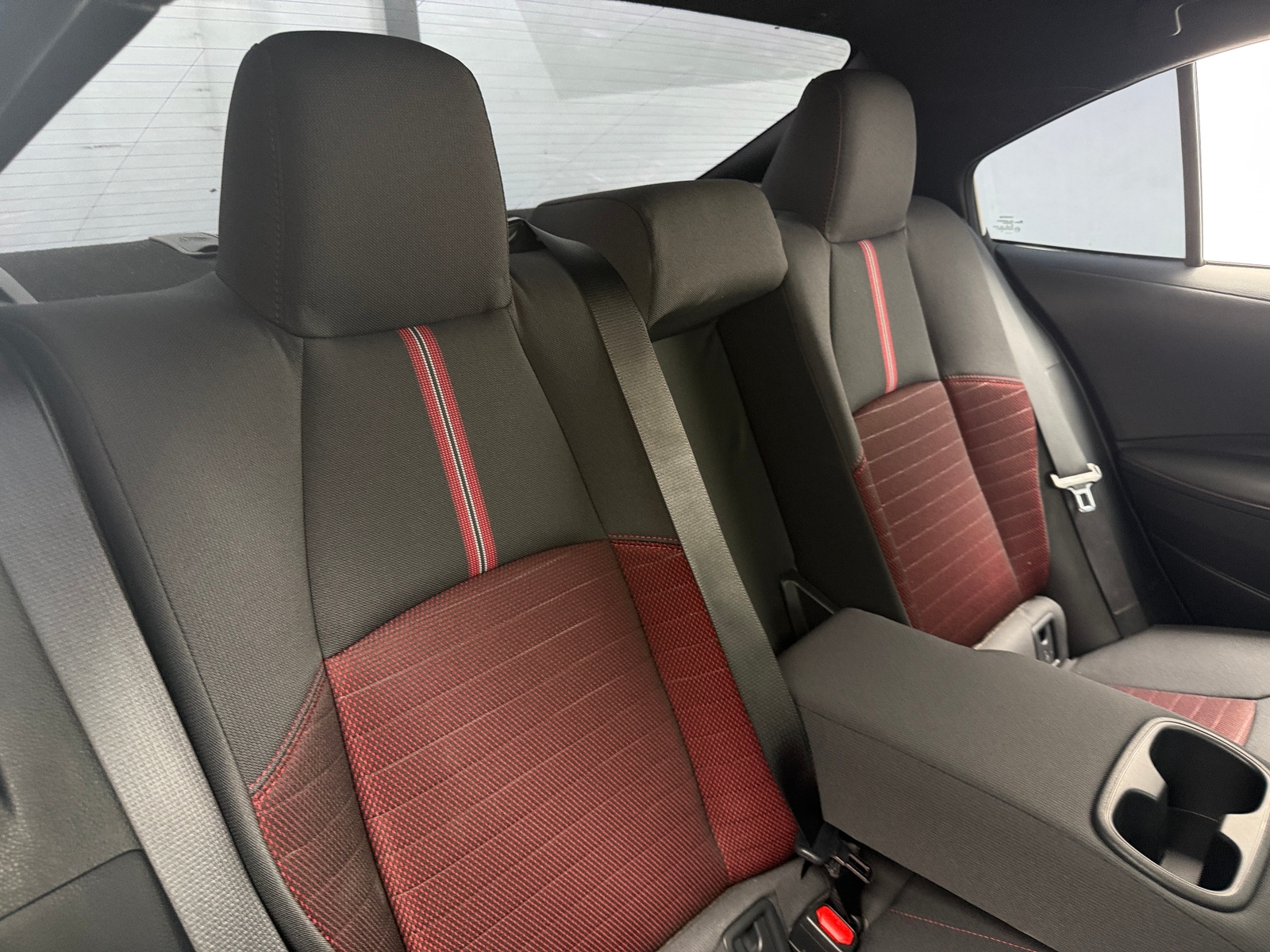 Thumbnail: 2024 Toyota Corolla - 6