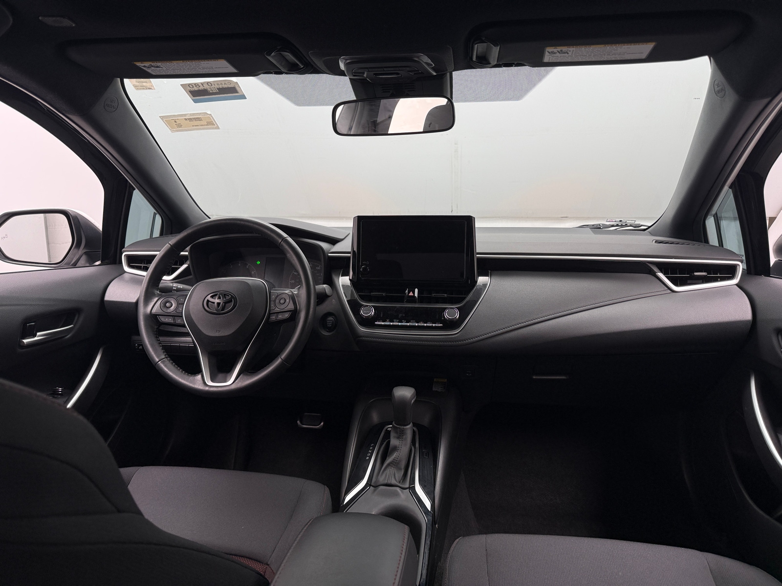Thumbnail: 2024 Toyota Corolla - 3