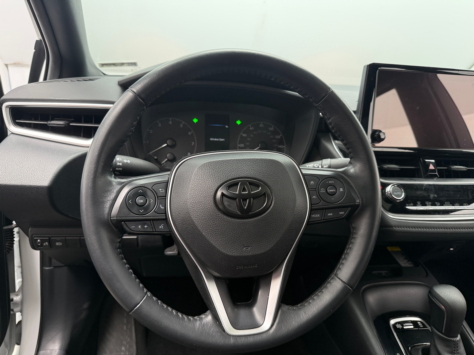 Thumbnail: 2024 Toyota Corolla - 5