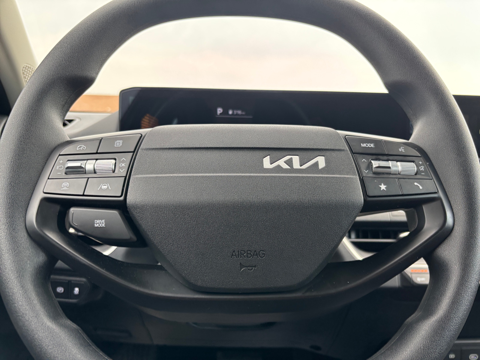 Thumbnail: 2025 Kia K4 - 5