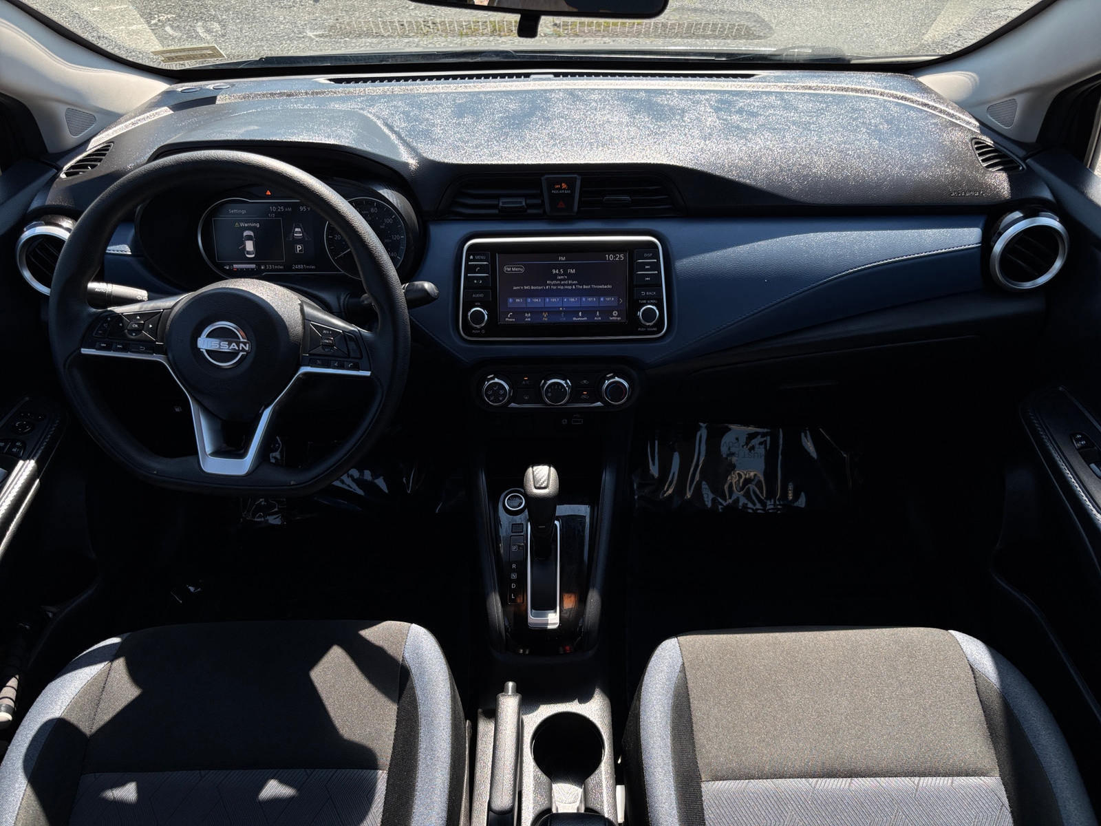 Thumbnail: 2025 Nissan Versa - 2