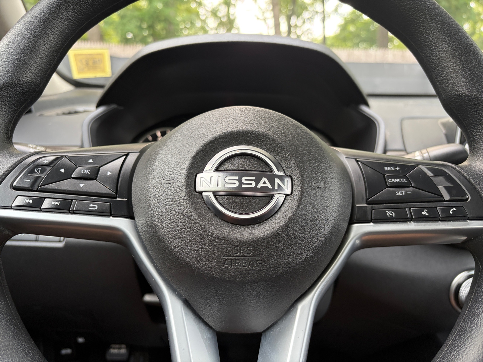 Thumbnail: 2025 Nissan Altima - 5