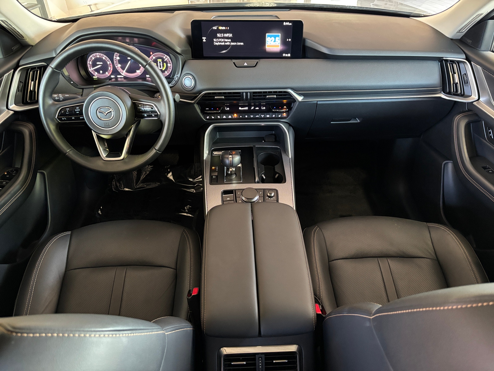 Thumbnail: 2026 Mazda CX-90 - 3