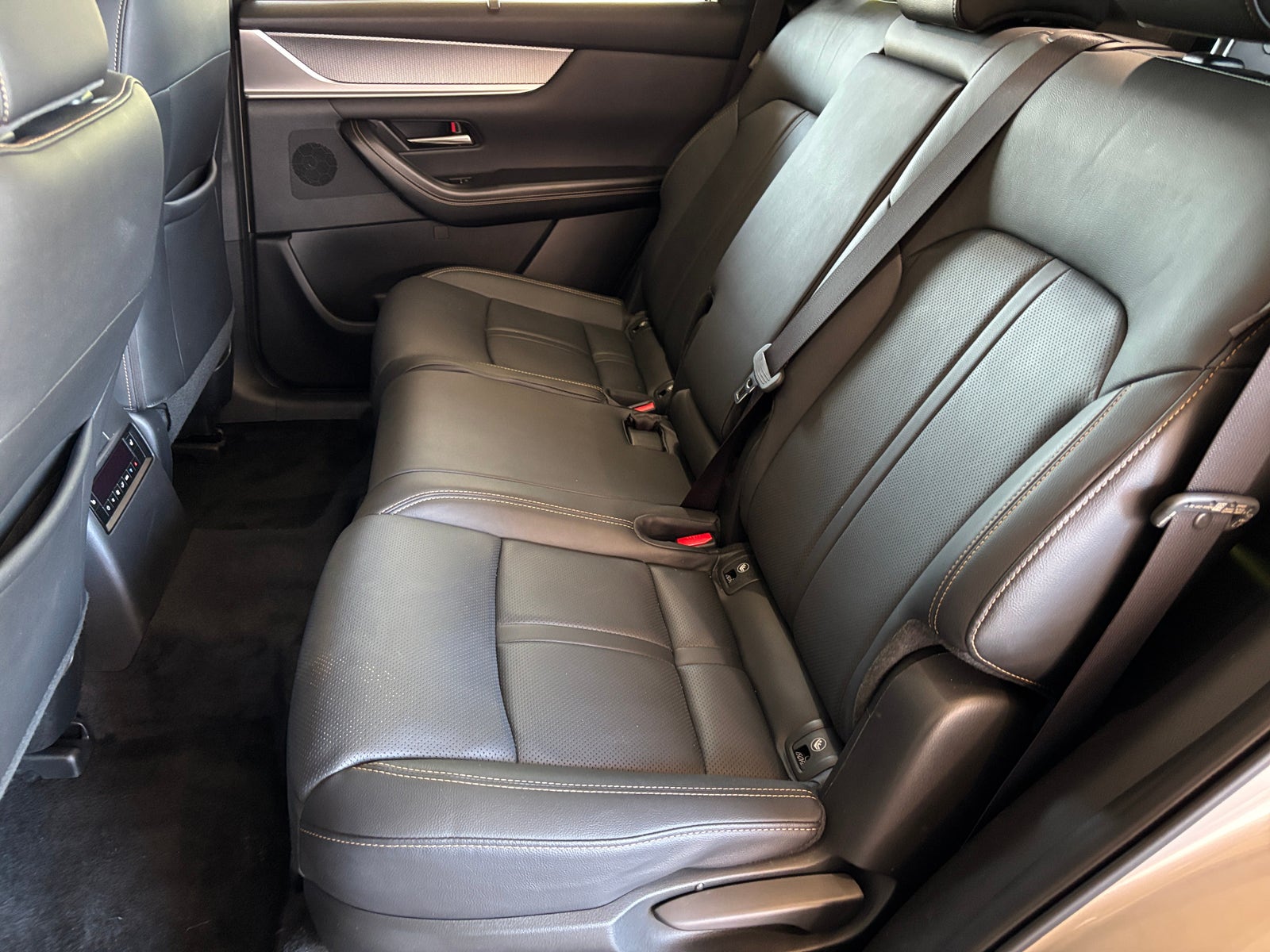 Thumbnail: 2026 Mazda CX-90 - 6