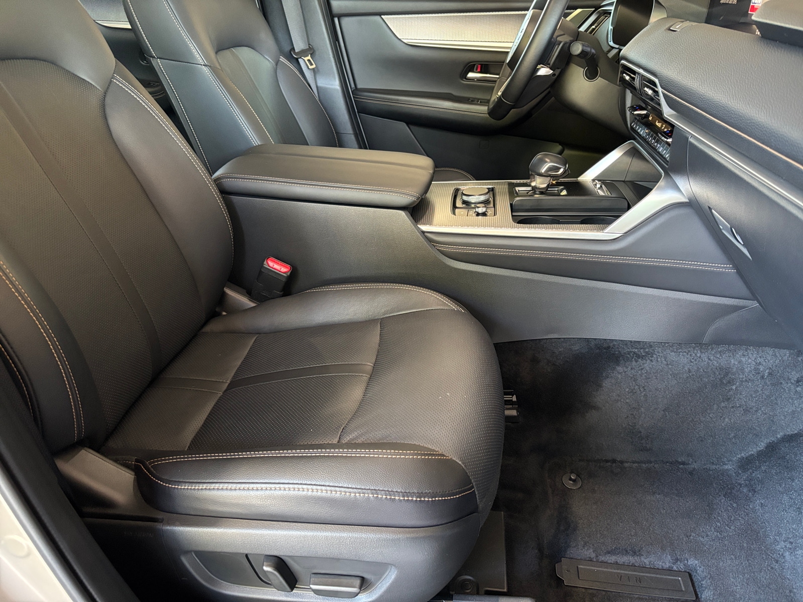 Thumbnail: 2026 Mazda CX-90 - 2
