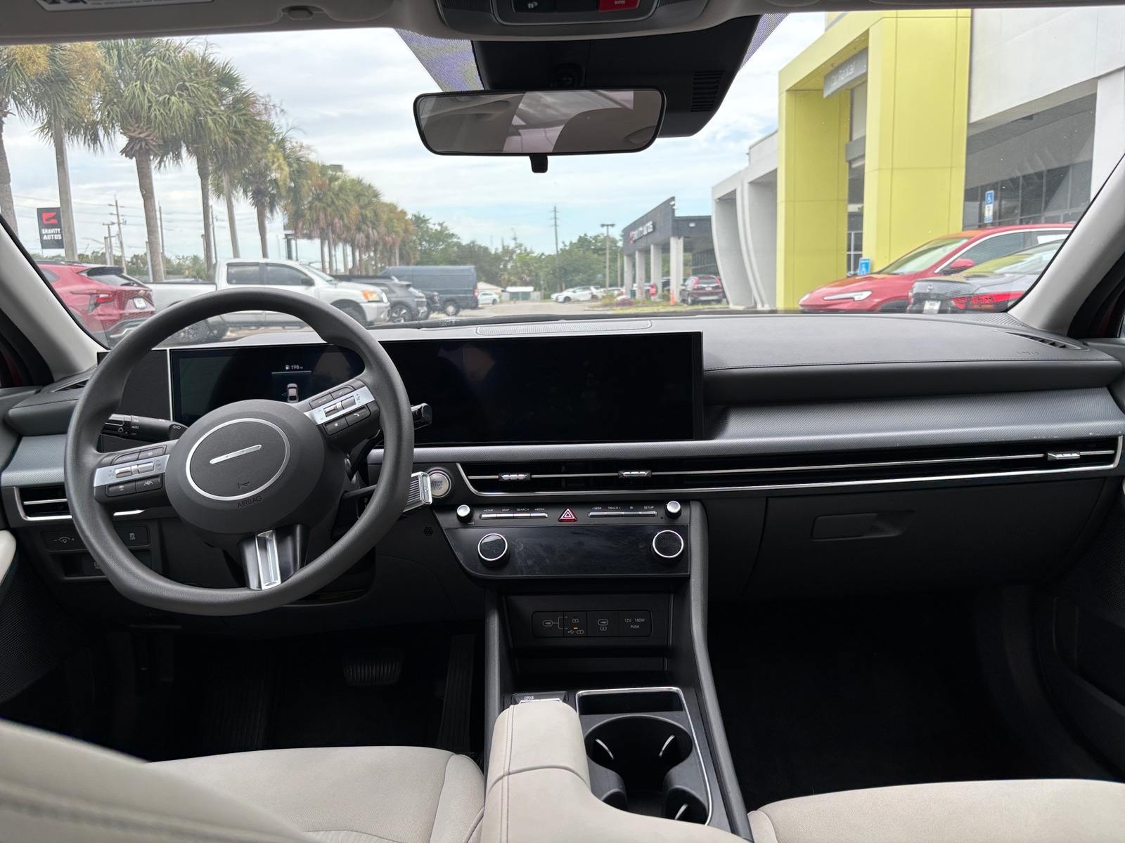 Thumbnail: 2025 Hyundai Sonata - 2