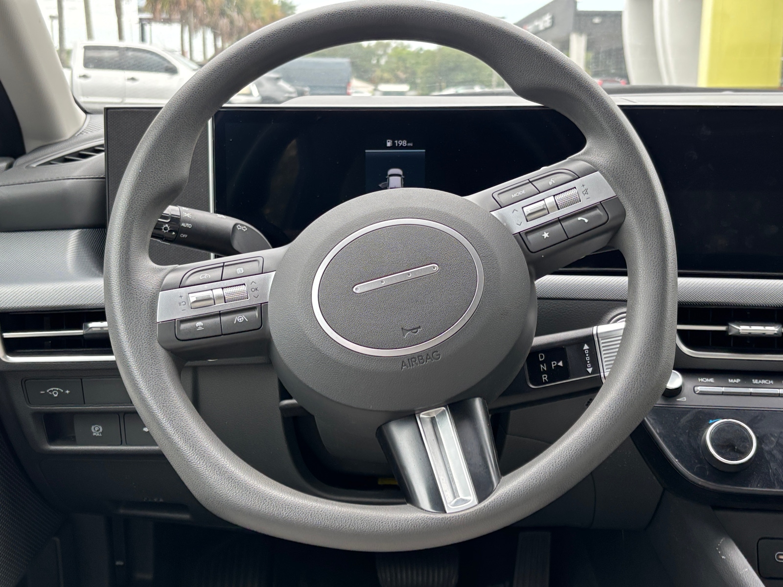 Thumbnail: 2025 Hyundai Sonata - 4