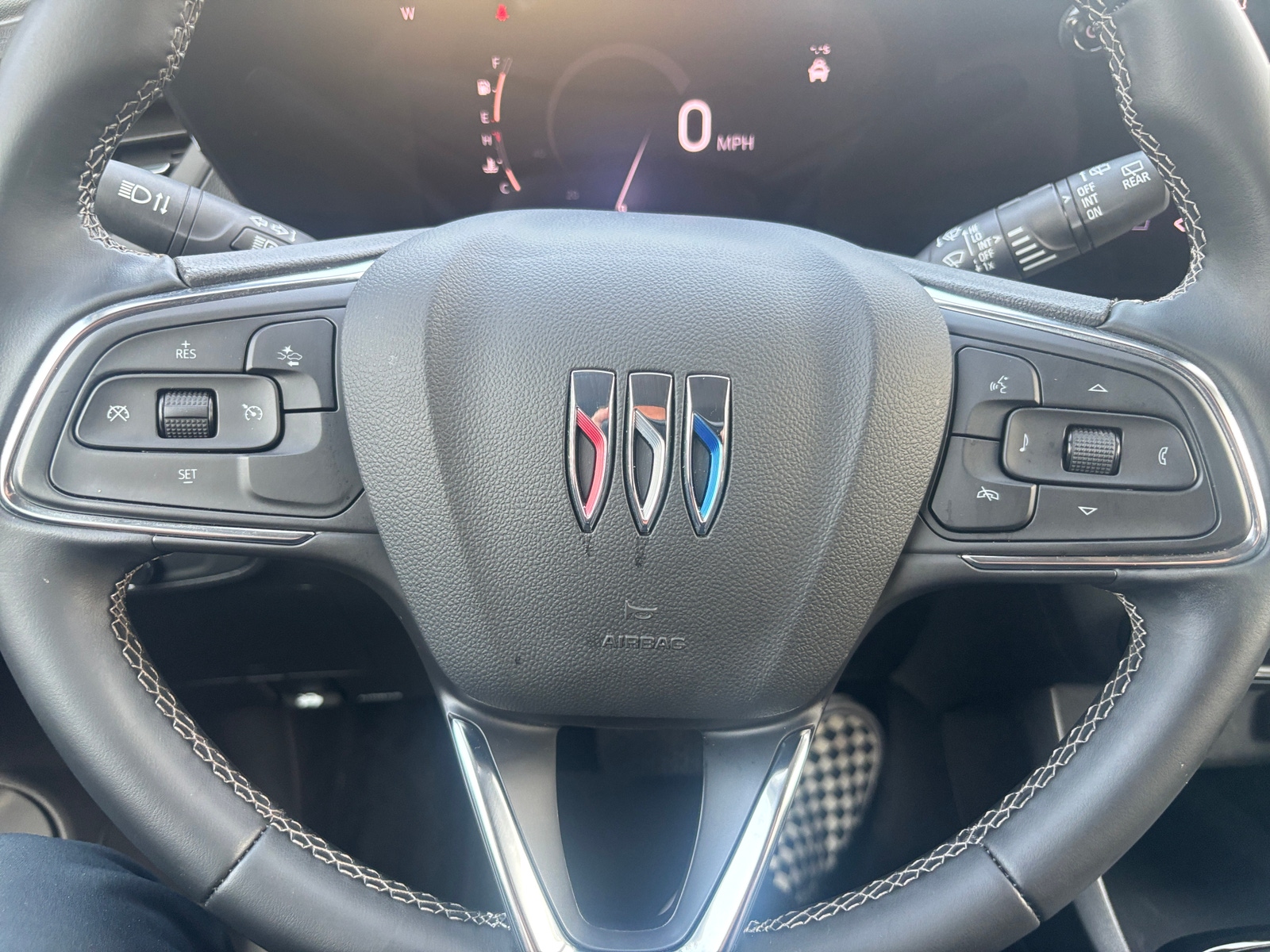 Thumbnail: 2026 Buick Encore GX - 5