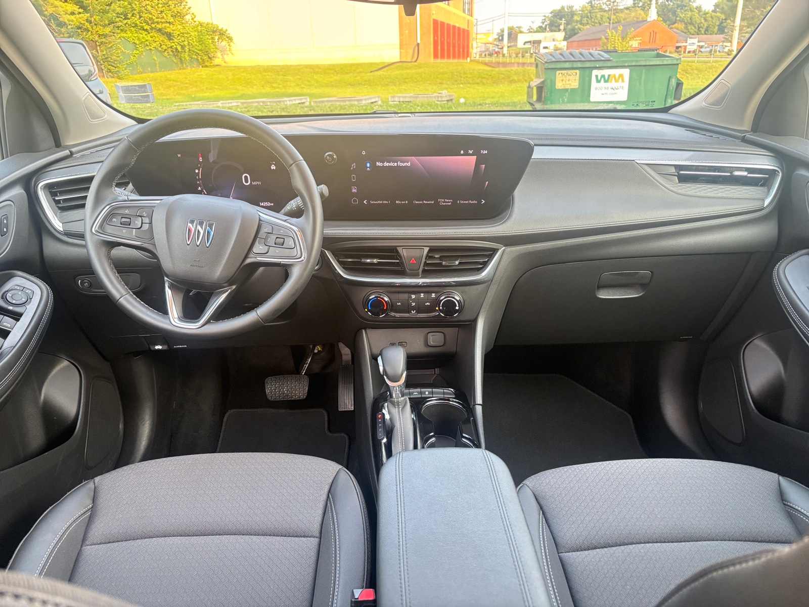 Thumbnail: 2026 Buick Encore GX - 3