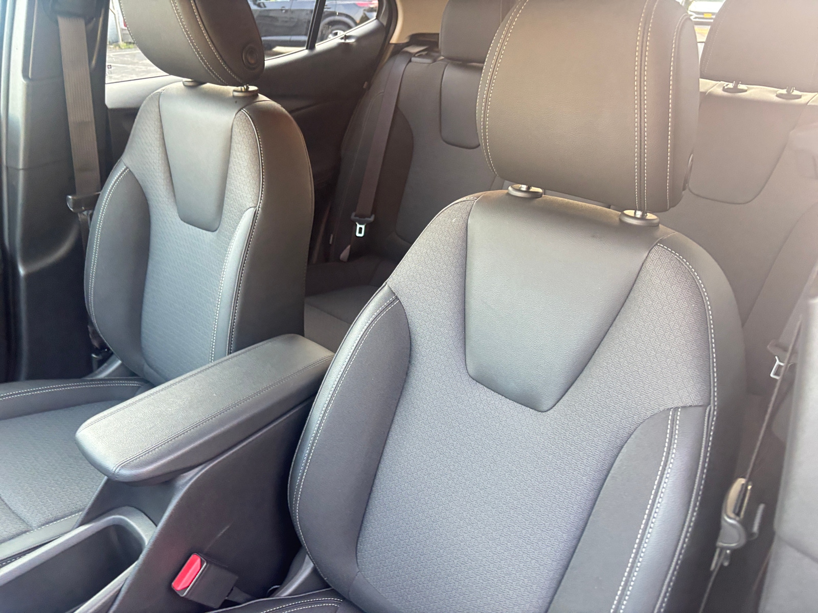 Thumbnail: 2026 Buick Encore GX - 2