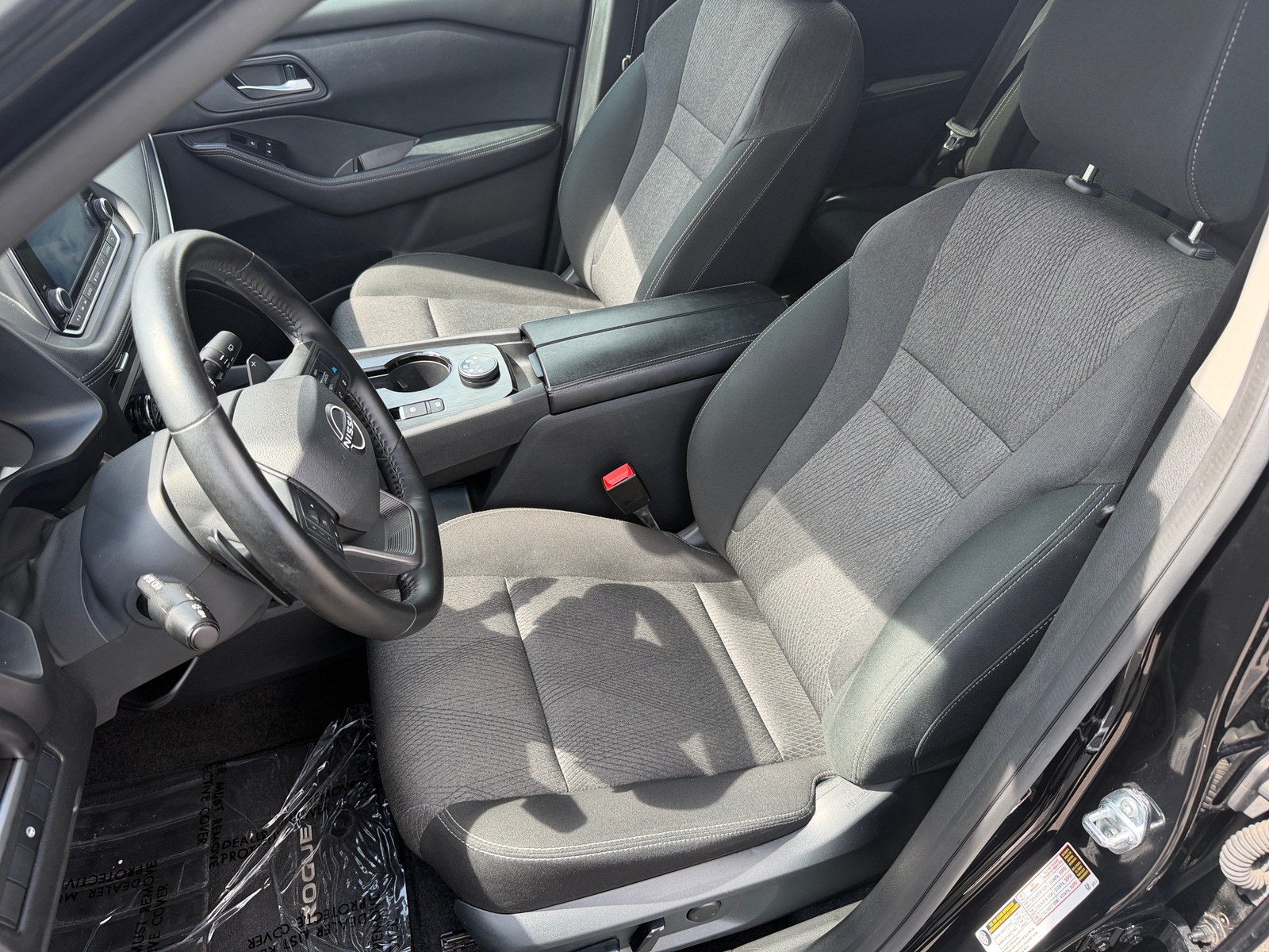 Thumbnail: 2025 Nissan Rogue - 2
