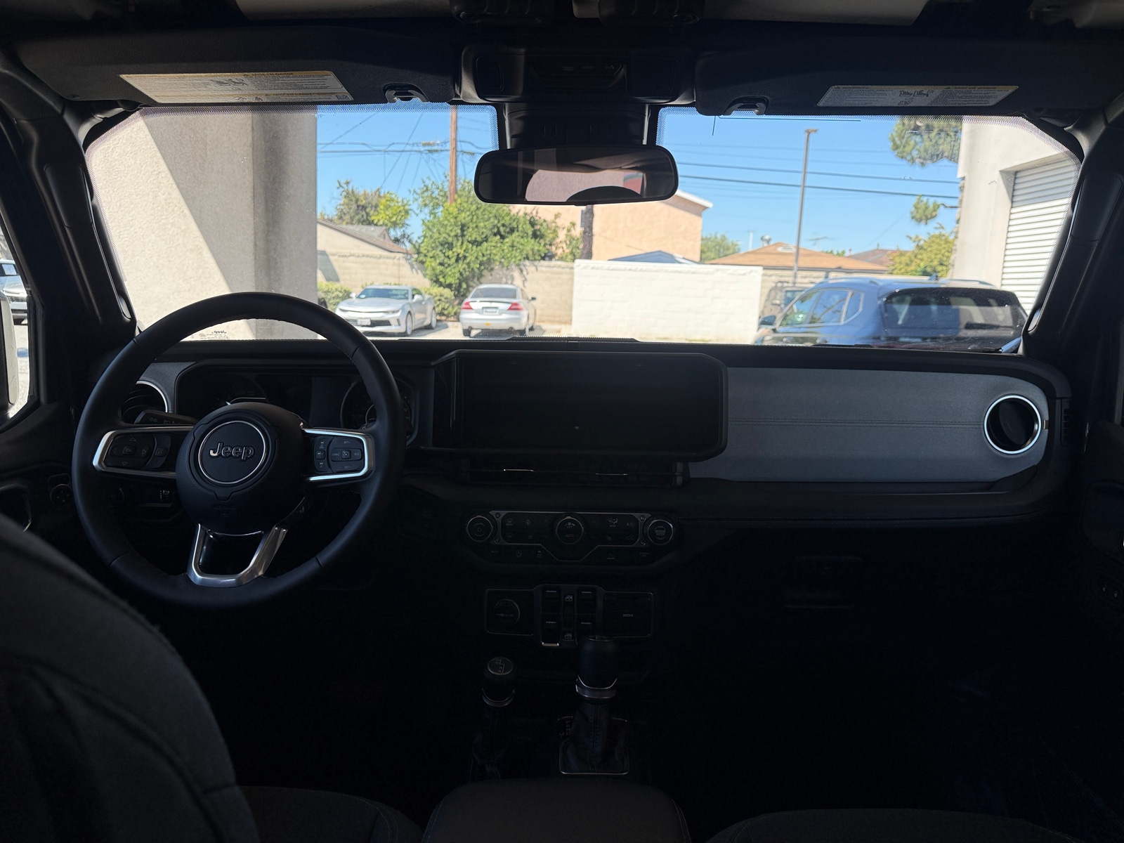 Thumbnail: 2025 Jeep Wrangler - 3