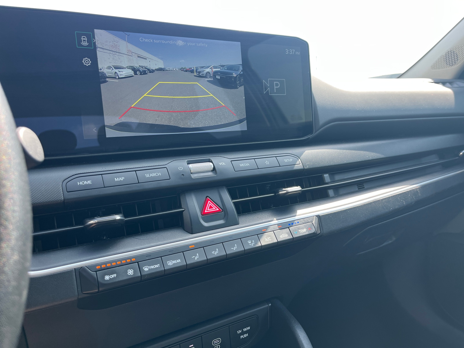 Thumbnail: 2025 Kia K4 - 4