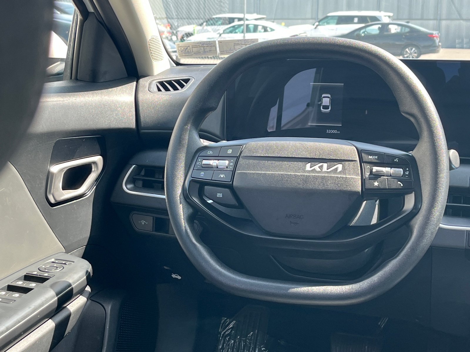 Thumbnail: 2025 Kia K4 - 5