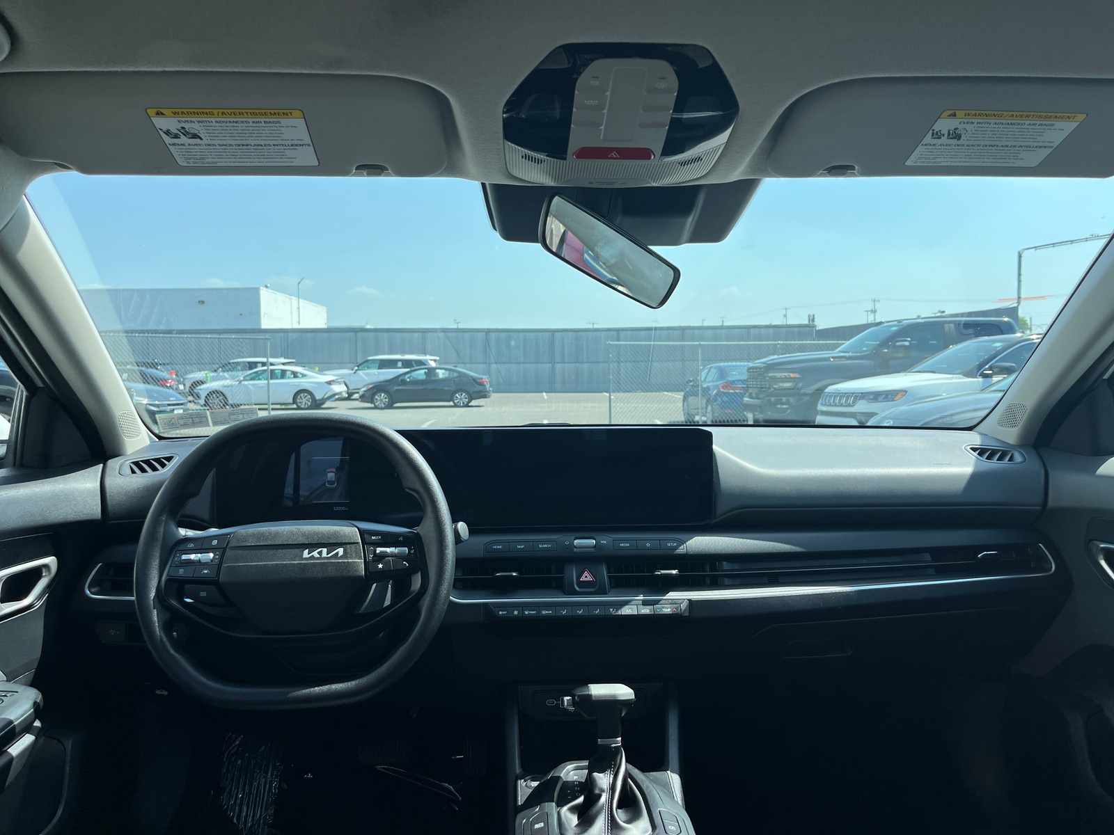 Thumbnail: 2025 Kia K4 - 3