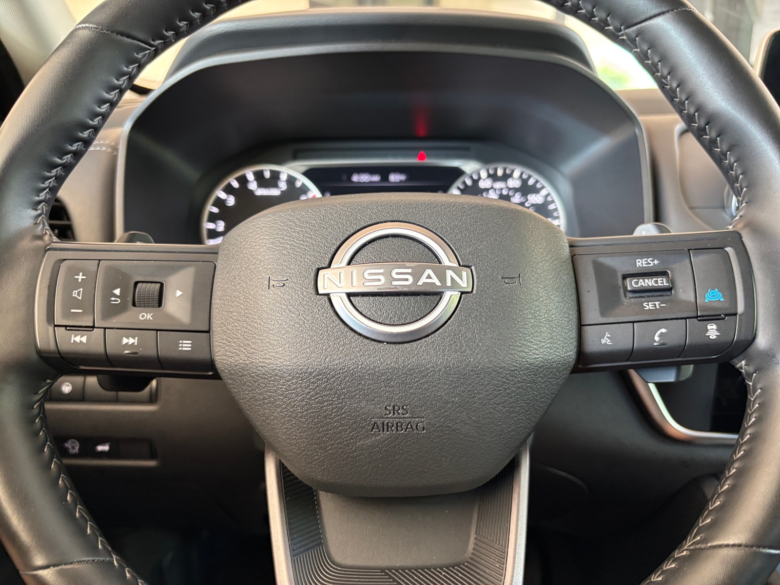 Thumbnail: 2025 Nissan Rogue - 5