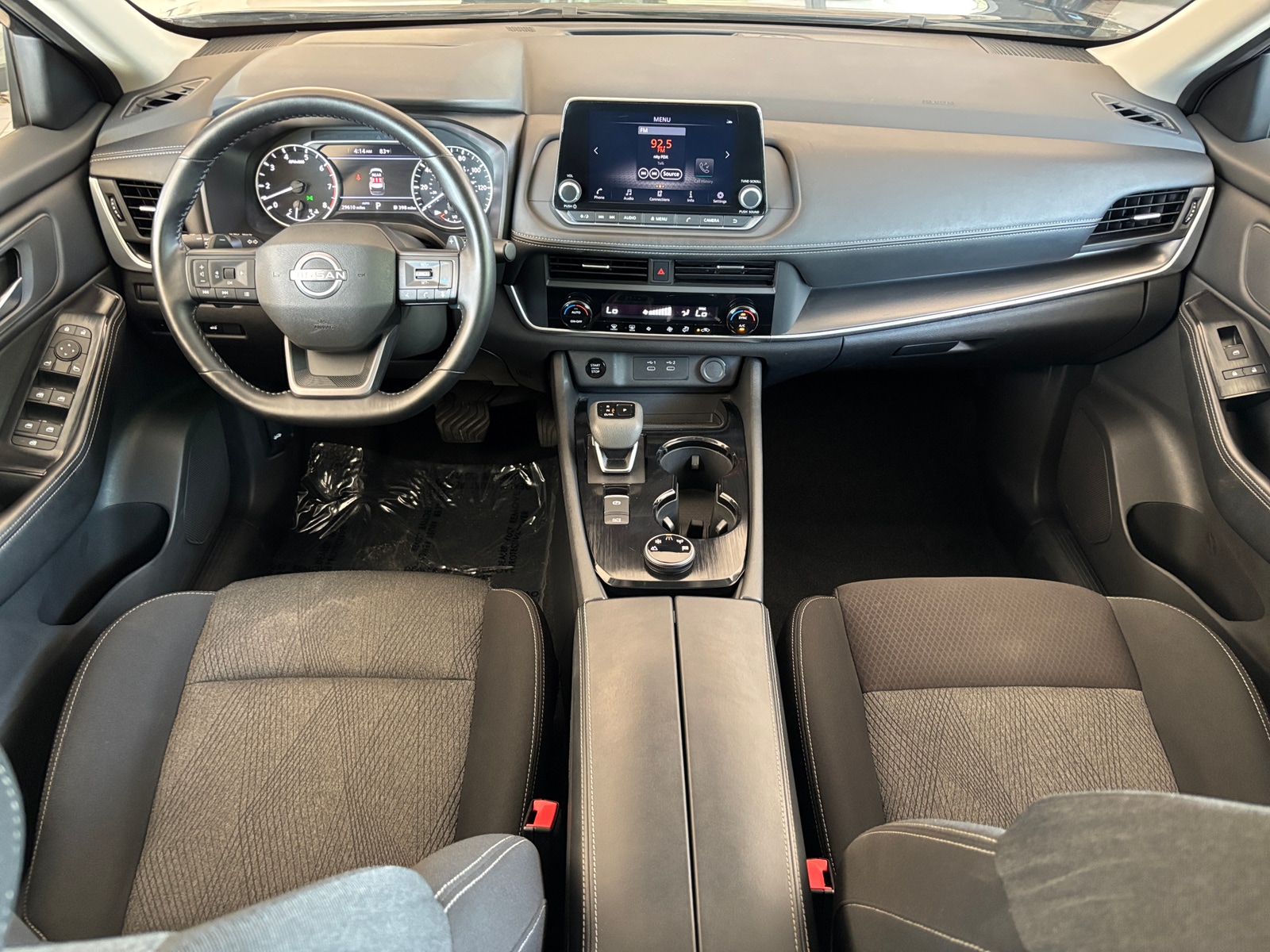 Thumbnail: 2025 Nissan Rogue - 3