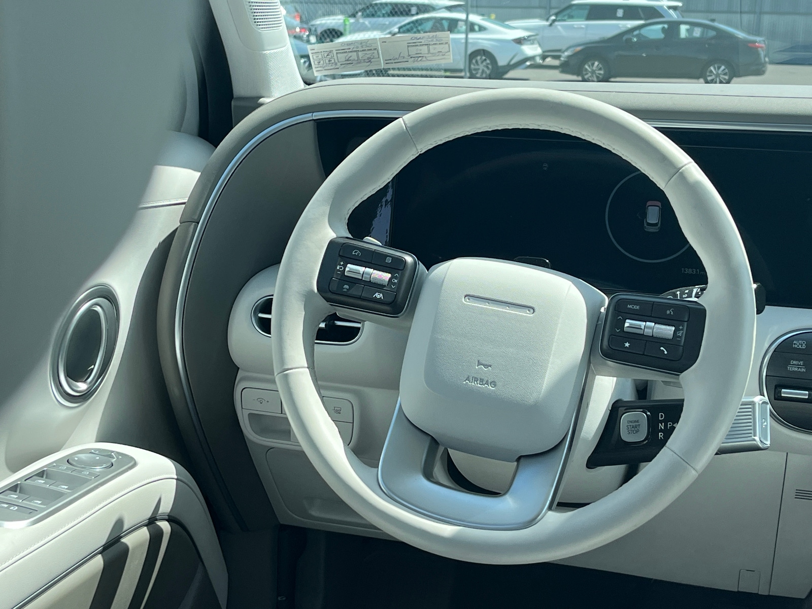 Thumbnail: 2026 Hyundai Palisade - 5