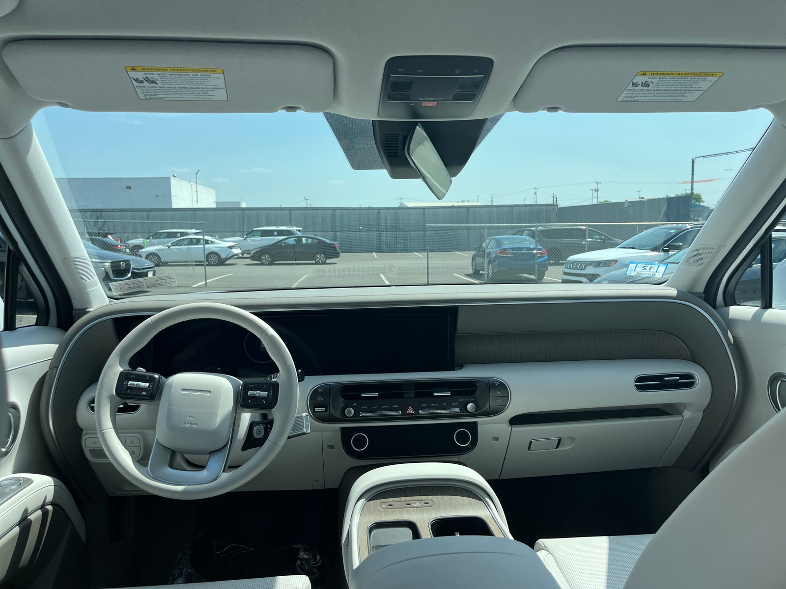 Thumbnail: 2026 Hyundai Palisade - 3