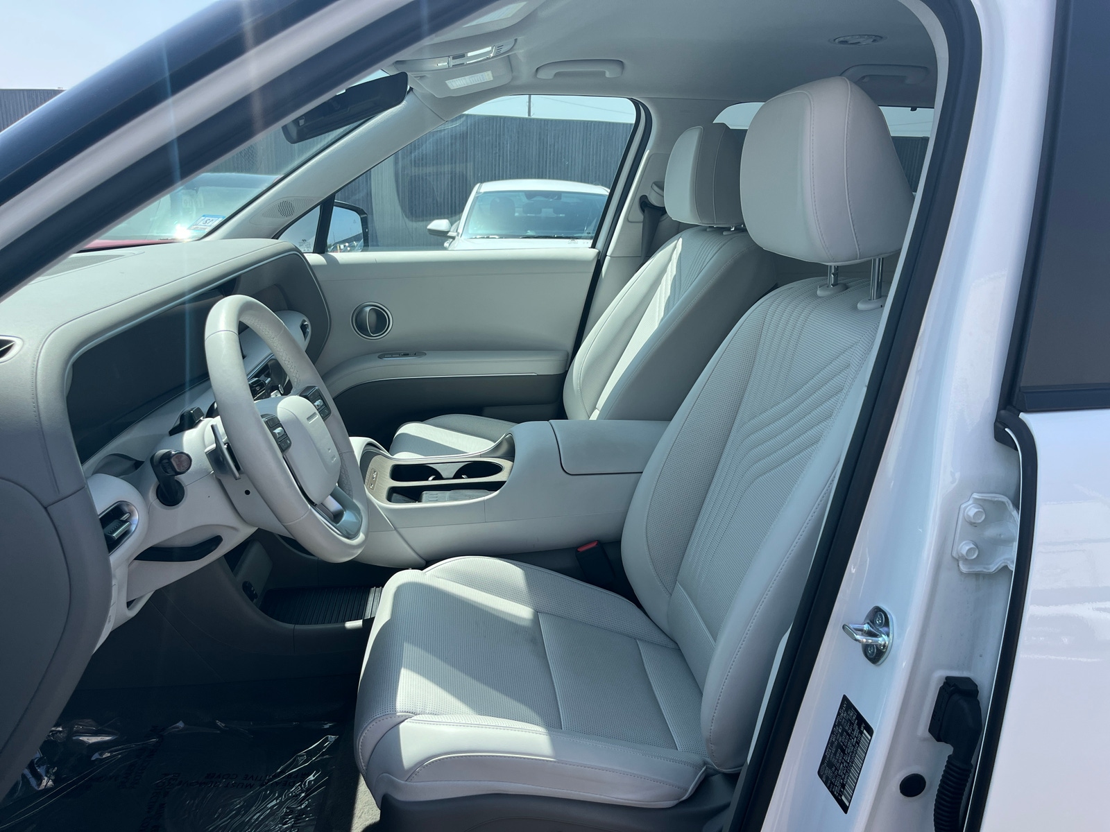 Thumbnail: 2026 Hyundai Palisade - 2