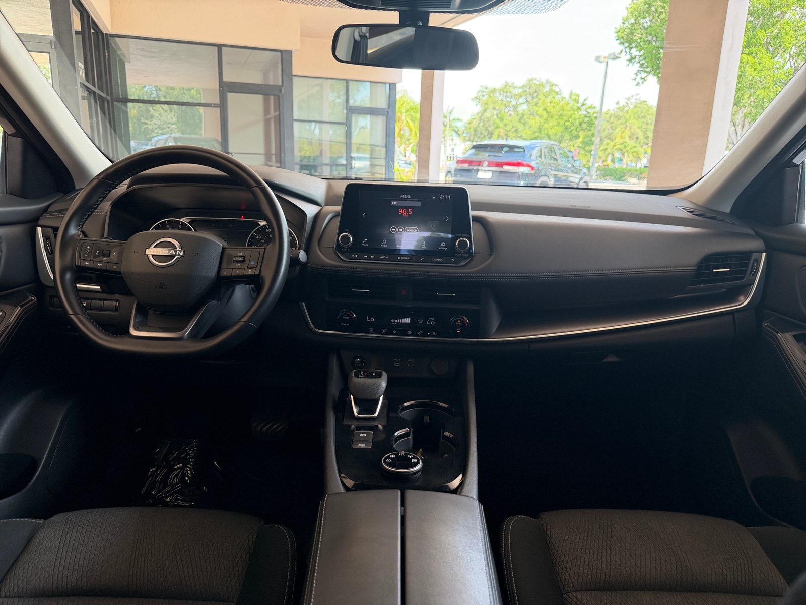 Thumbnail: 2025 Nissan Rogue - 3