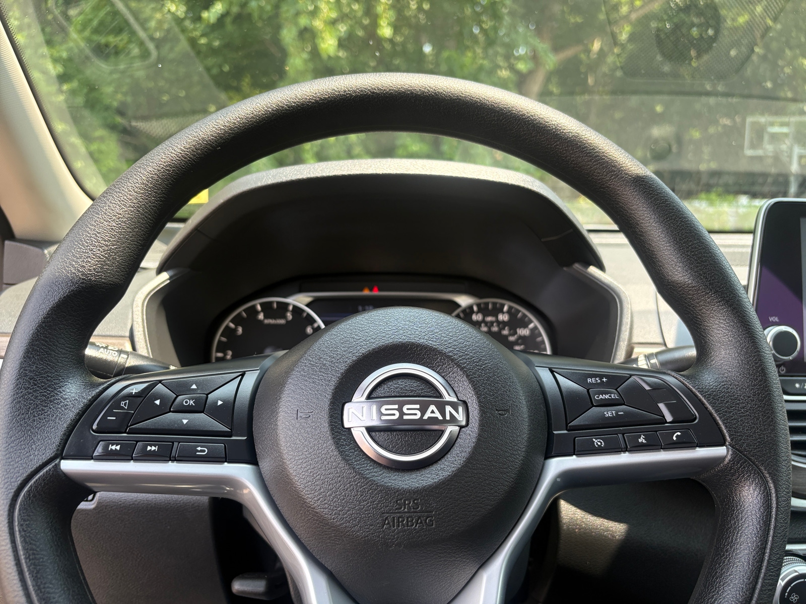 Thumbnail: 2025 Nissan Altima - 5