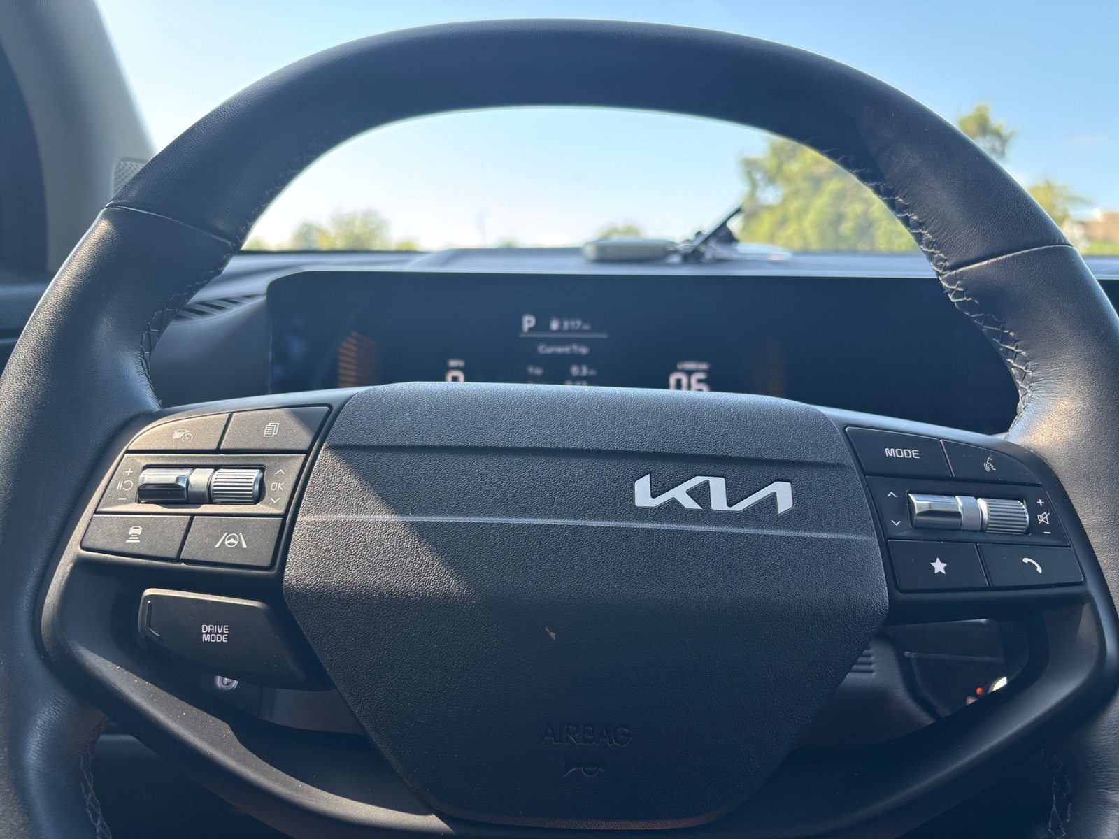 Thumbnail: 2026 Kia Sportage - 5