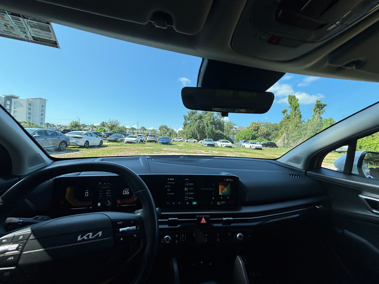 Thumbnail: 2026 Kia Sportage - 3