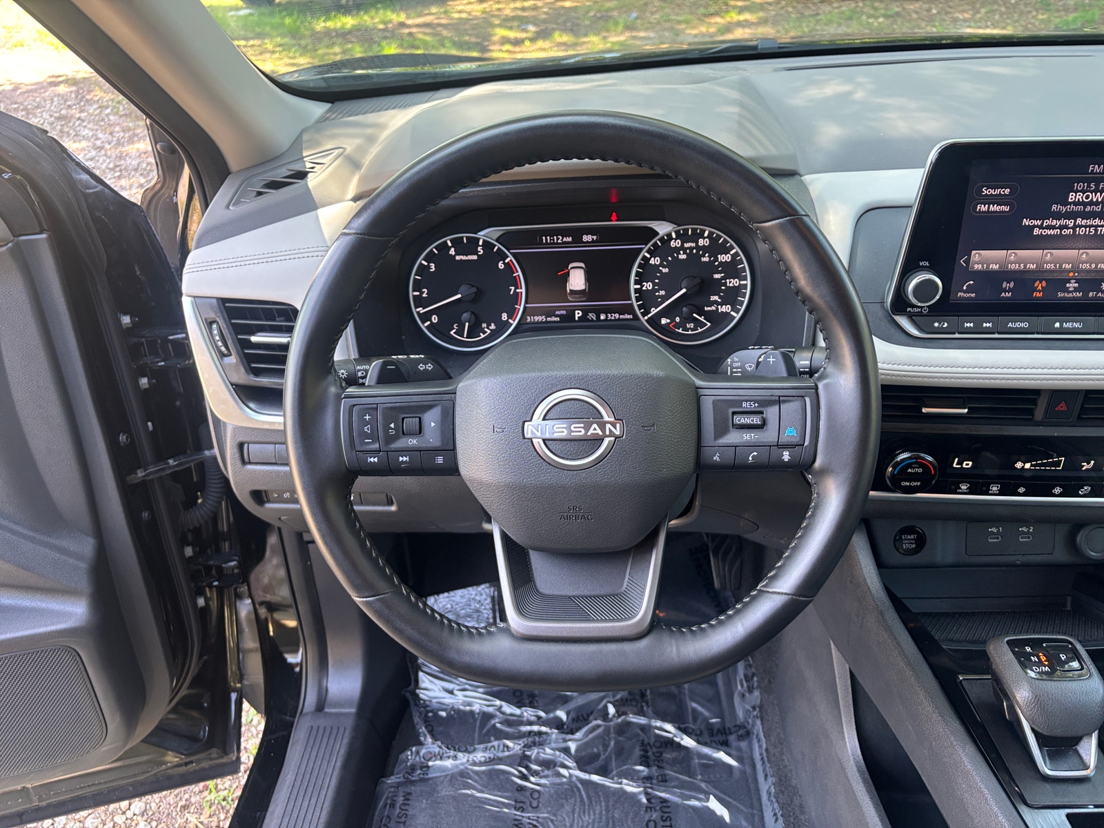 Thumbnail: 2025 Nissan Rogue - 5